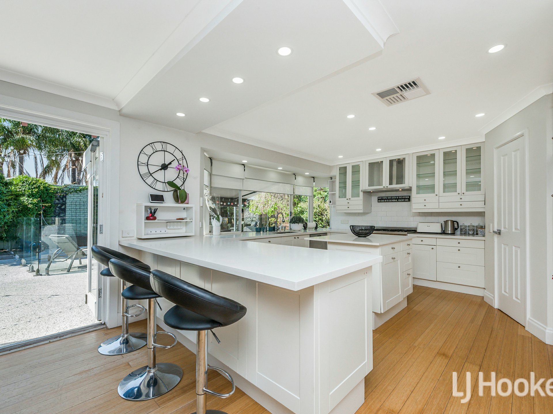 5 Cue Court Gosnells WA House for Sale LJ Hooker