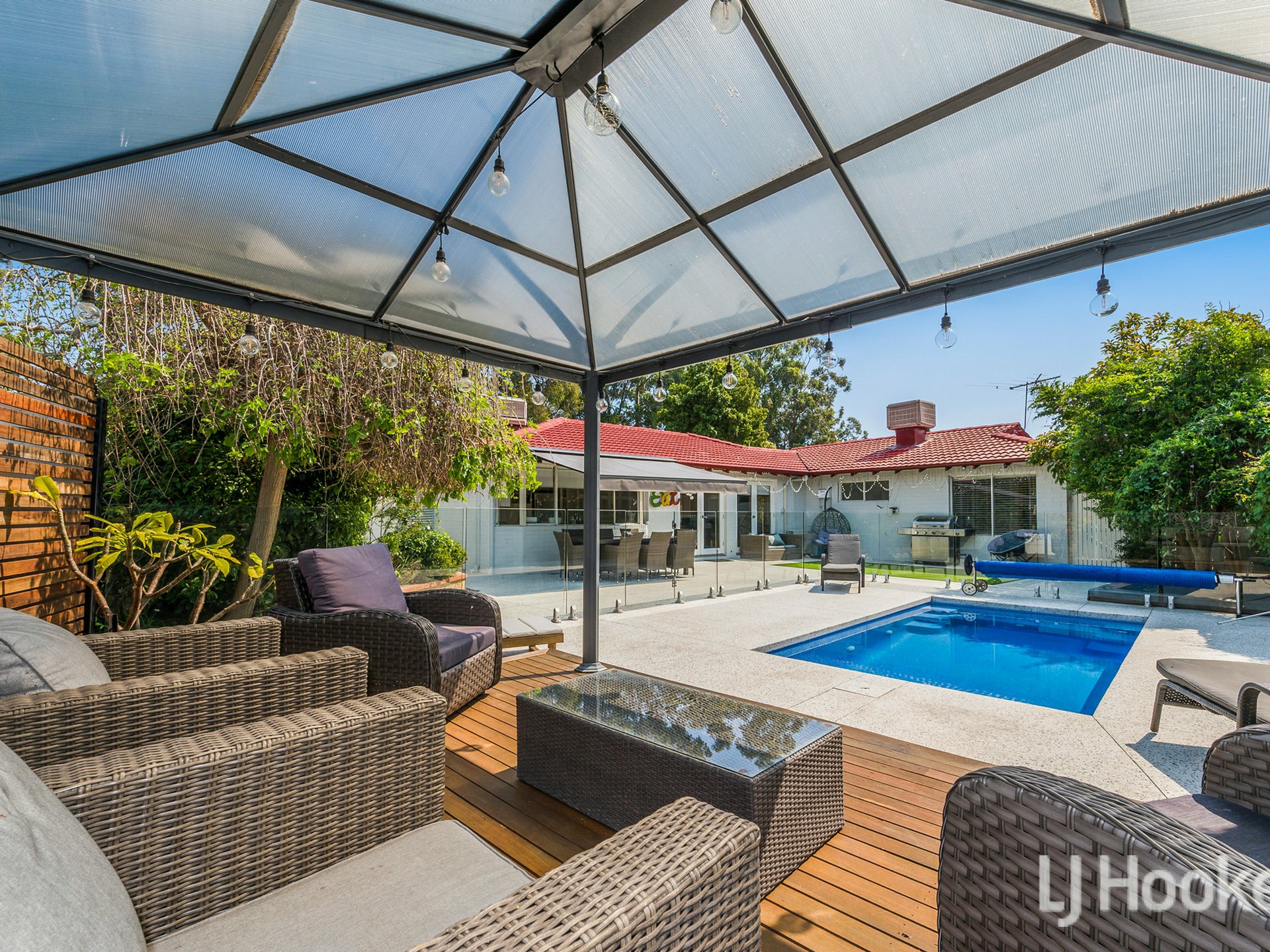 5 Cue Court Gosnells WA House for Sale LJ Hooker