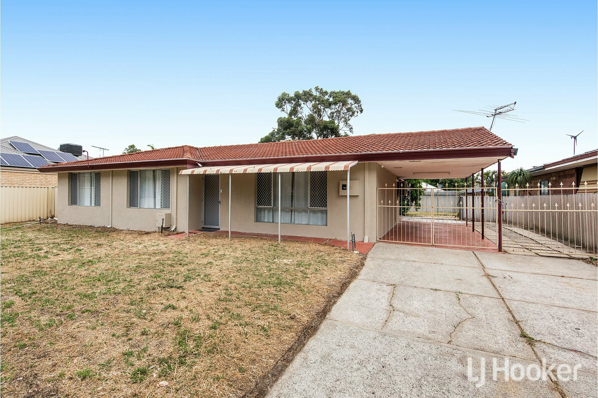 207 Hicks Street, GOSNELLS