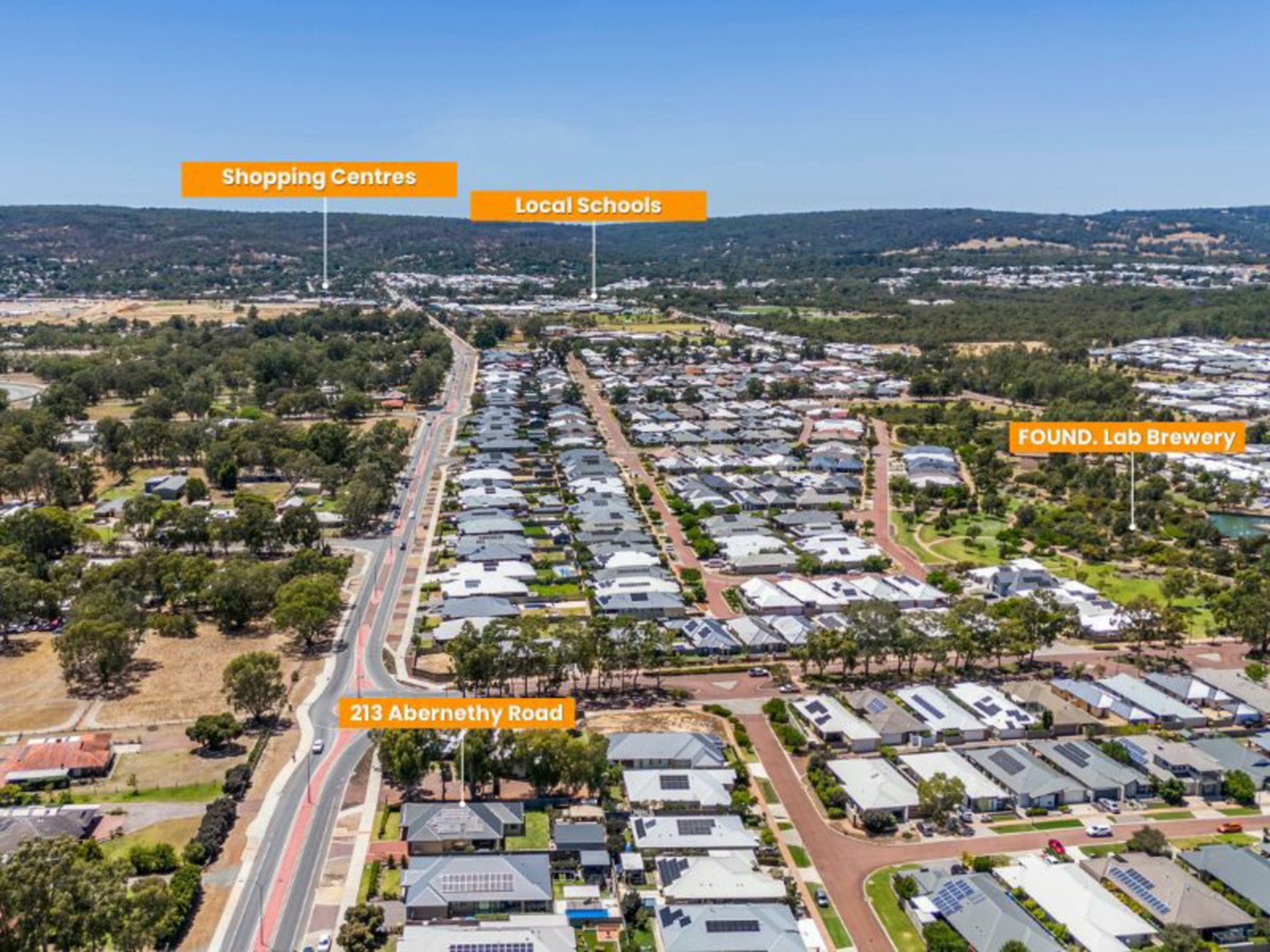 213 Abernethy Road, BYFORD