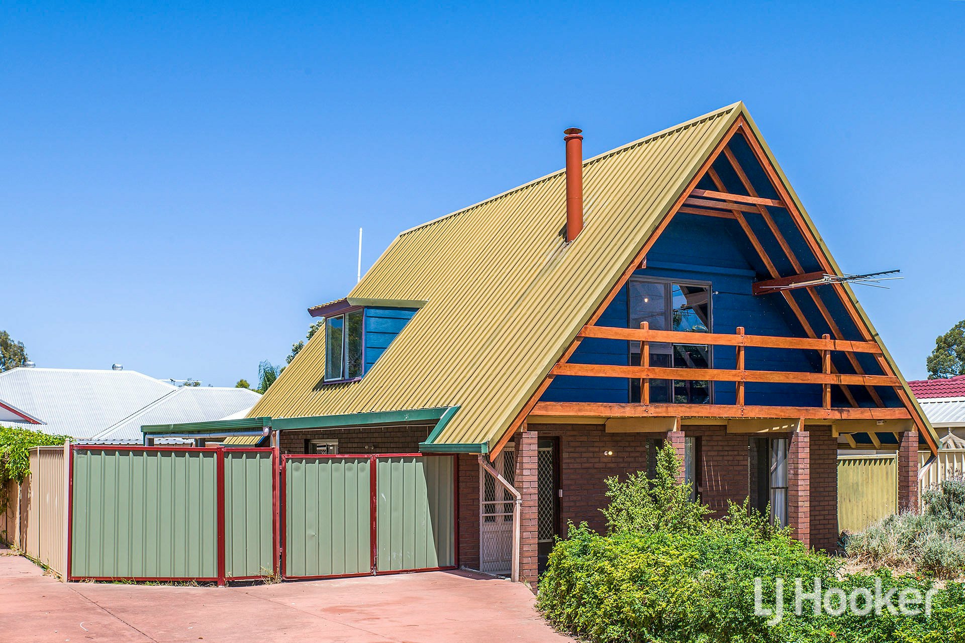 83A Crandon Street, GOSNELLS