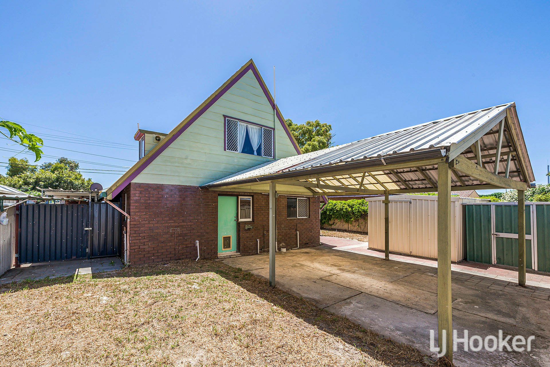 83A Crandon Street, GOSNELLS