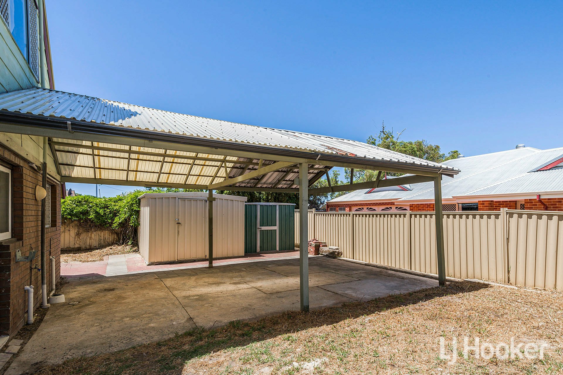 83A Crandon Street, GOSNELLS