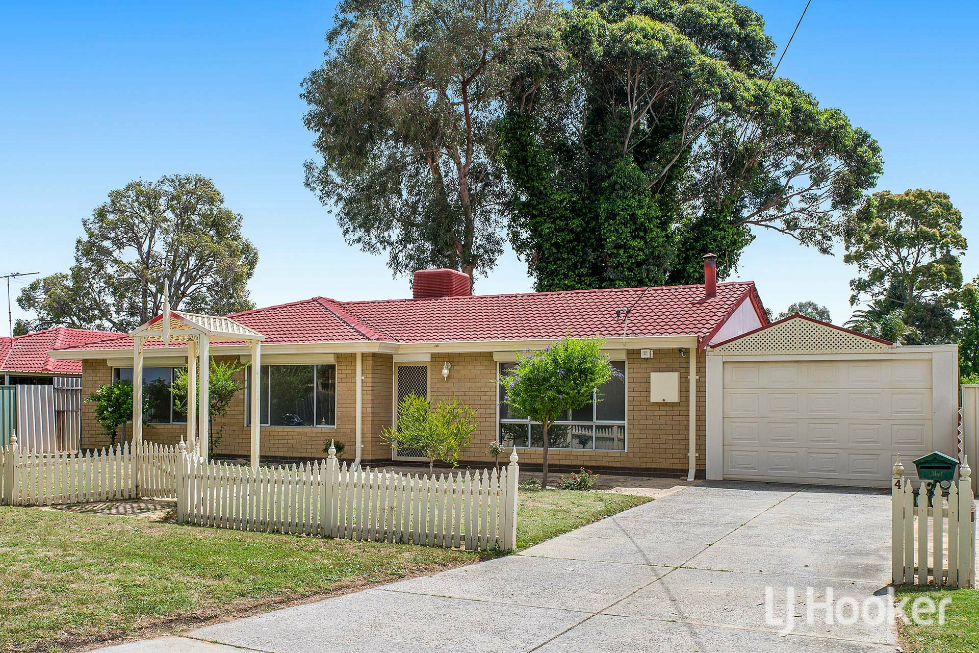 4 Gymea Court, ARMADALE