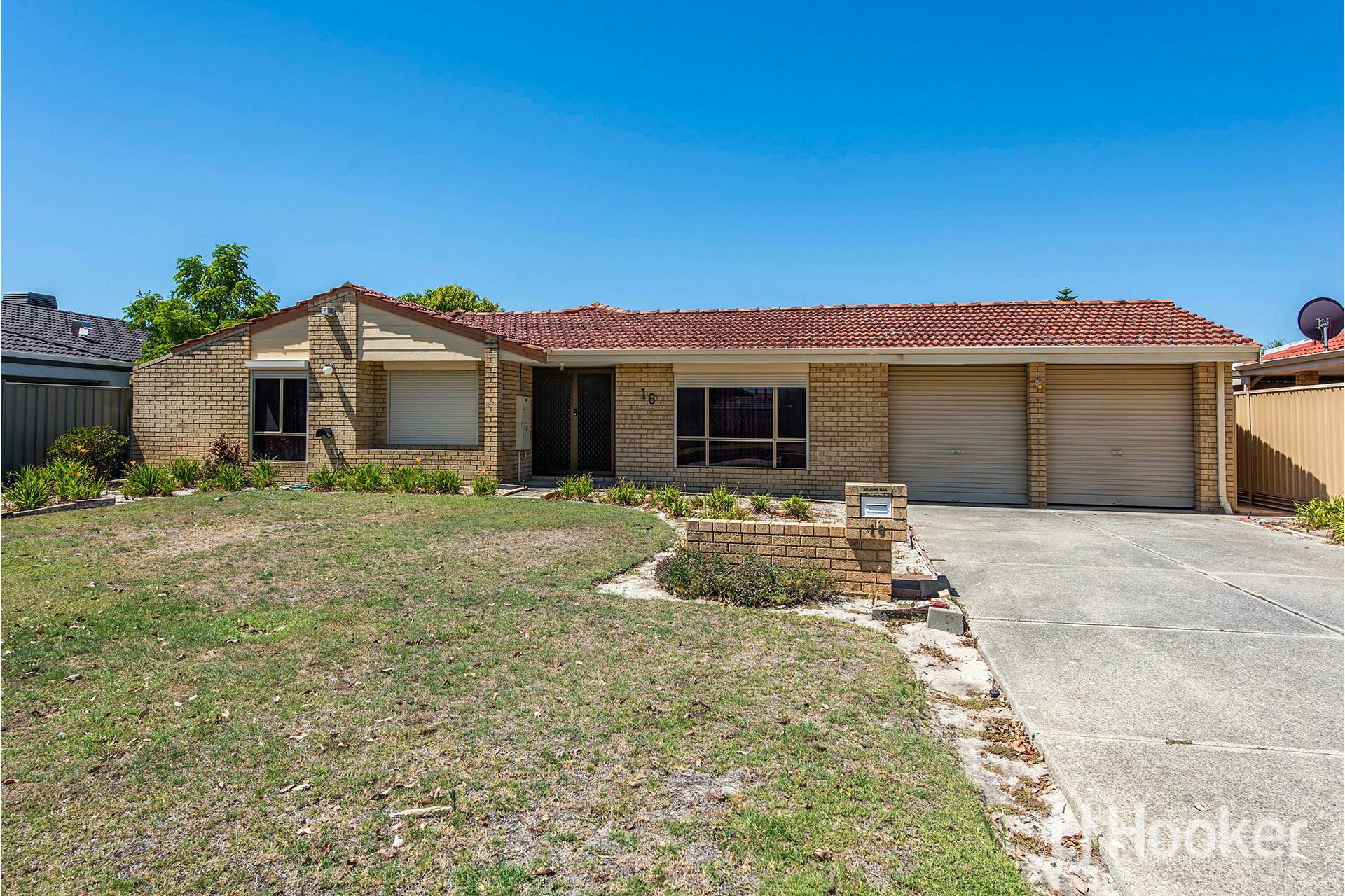 16 Geographe Way, THORNLIE