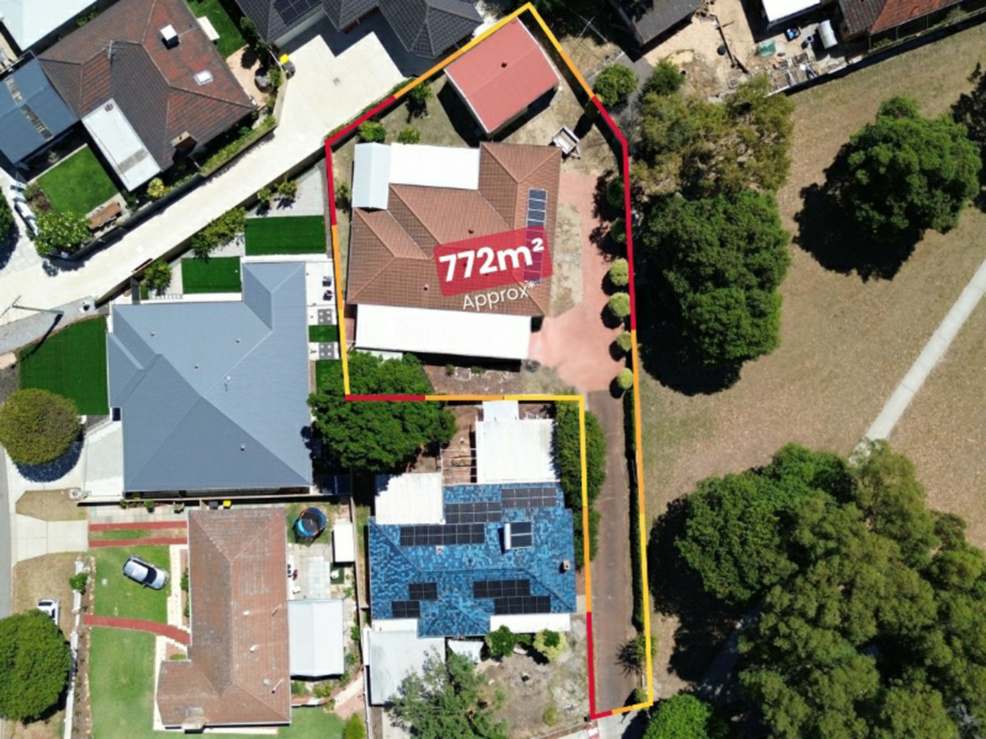 5 Melvin Avenue, THORNLIE
