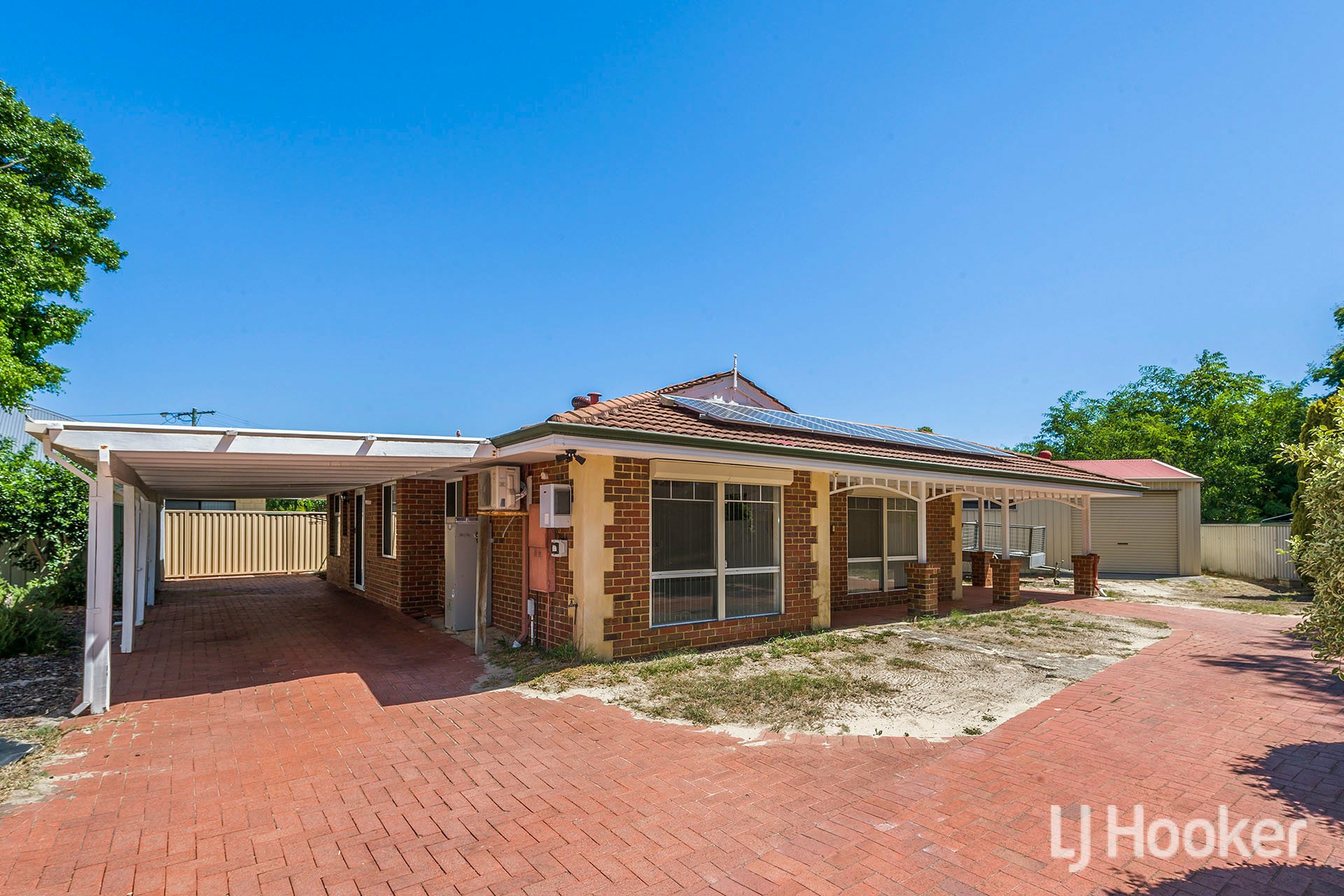 5 Melvin Avenue, THORNLIE