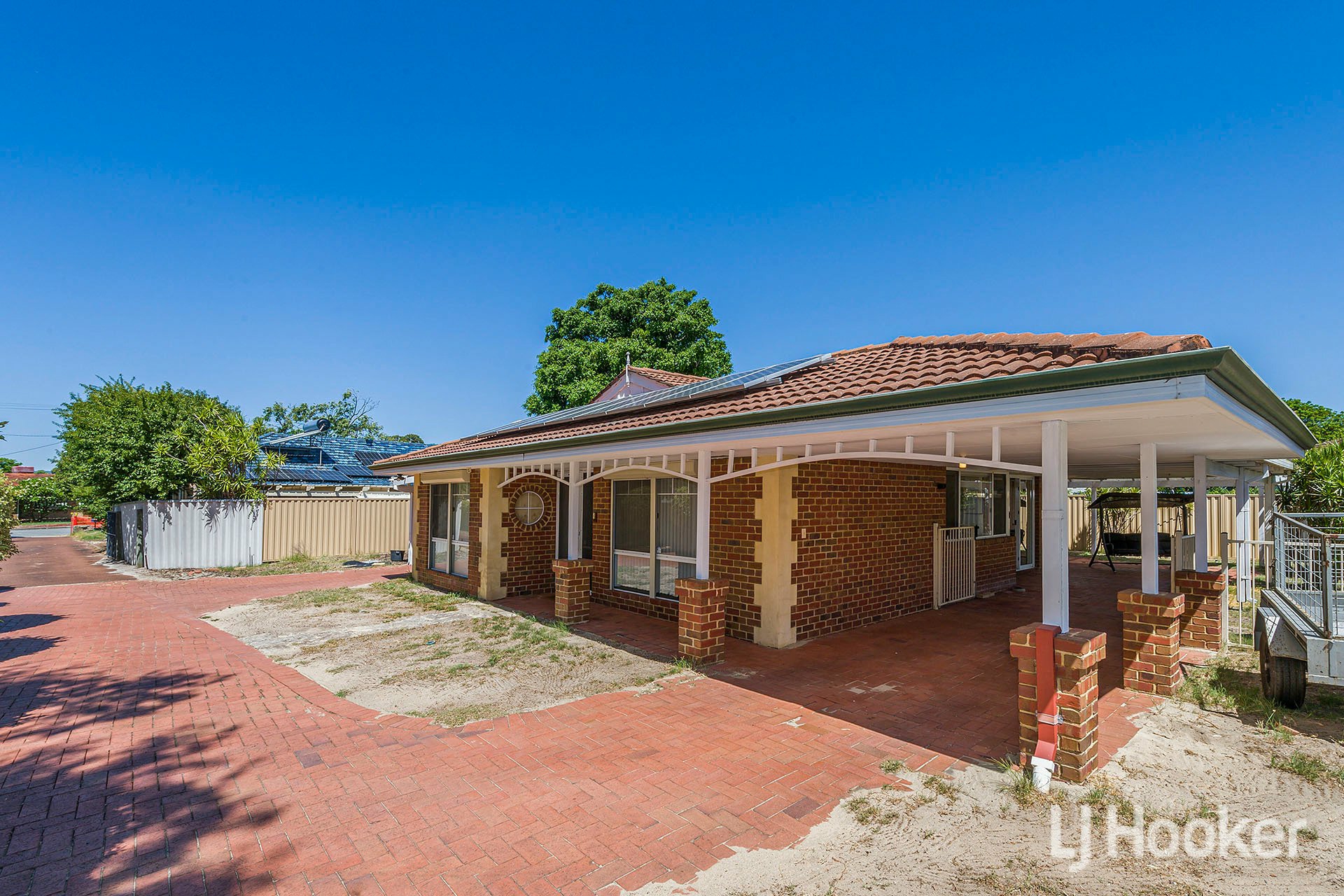 5 Melvin Avenue, THORNLIE