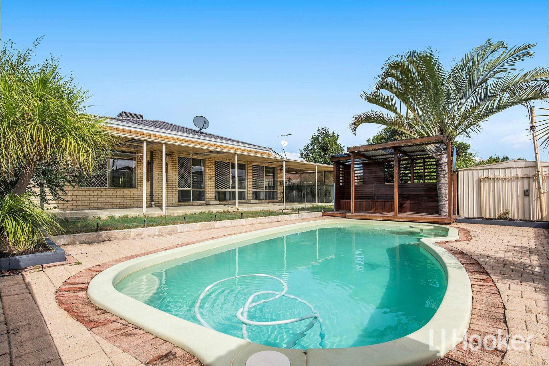 26 Bullfinch Street, HUNTINGDALE