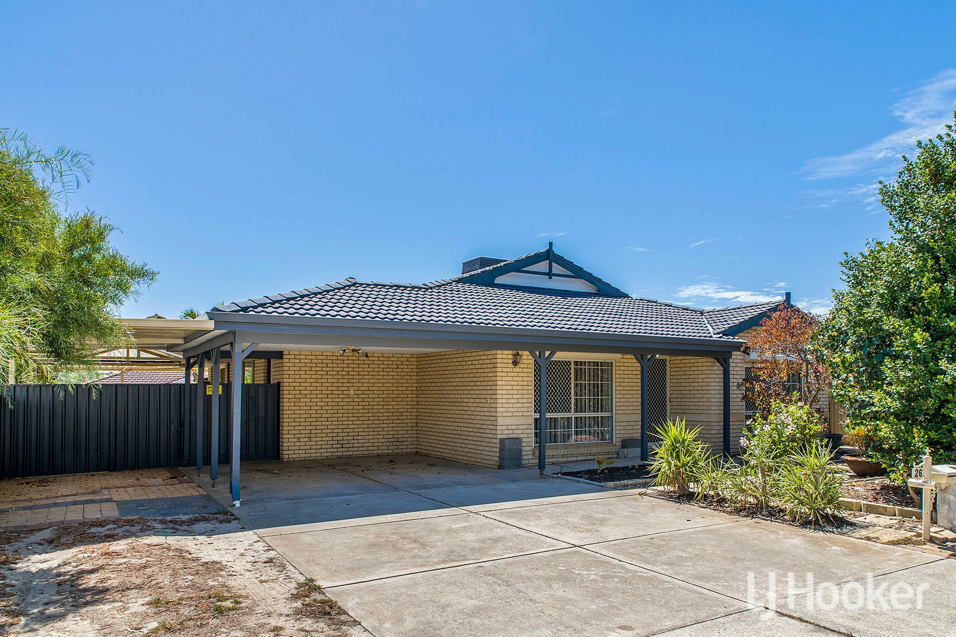 26 Bullfinch Street, HUNTINGDALE