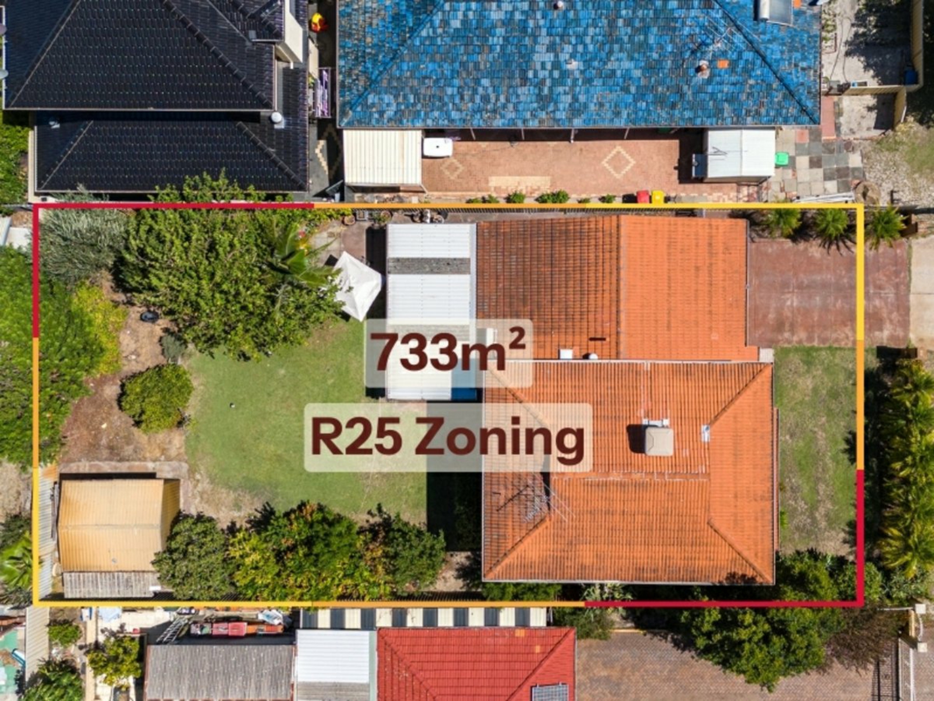 21 Frimley Way, MORLEY