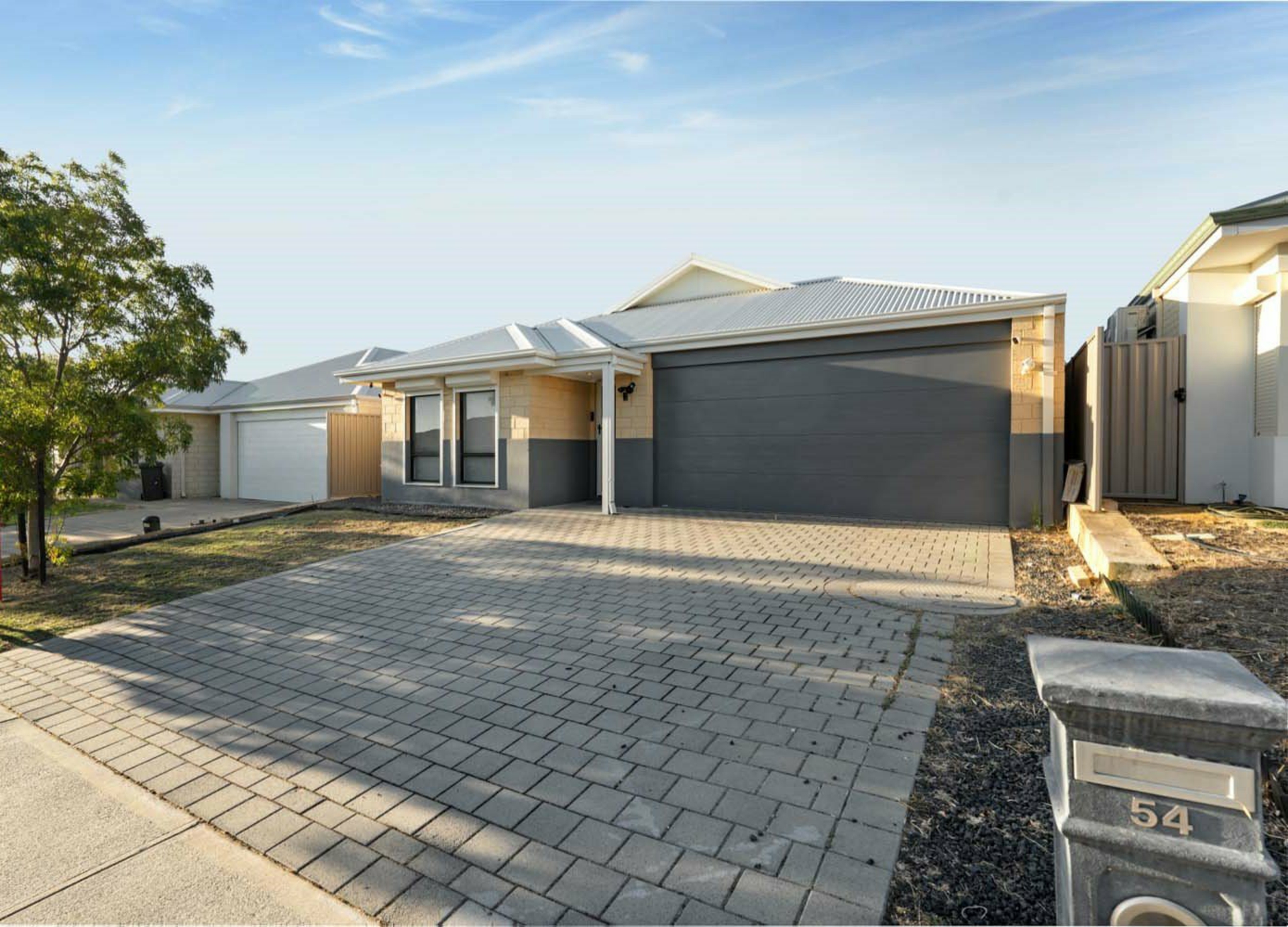 54 Gallon Way, BYFORD