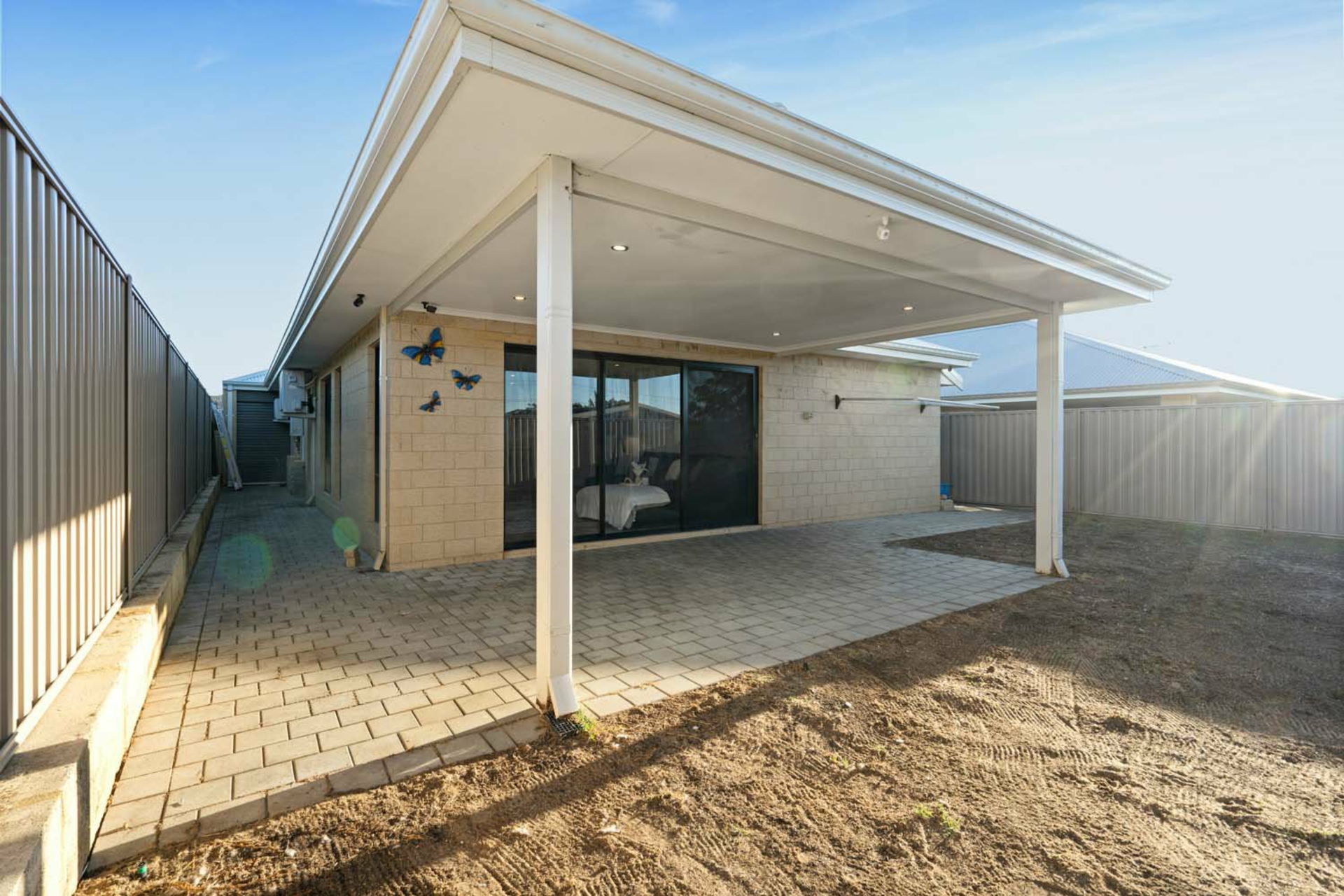 54 Gallon Way, BYFORD