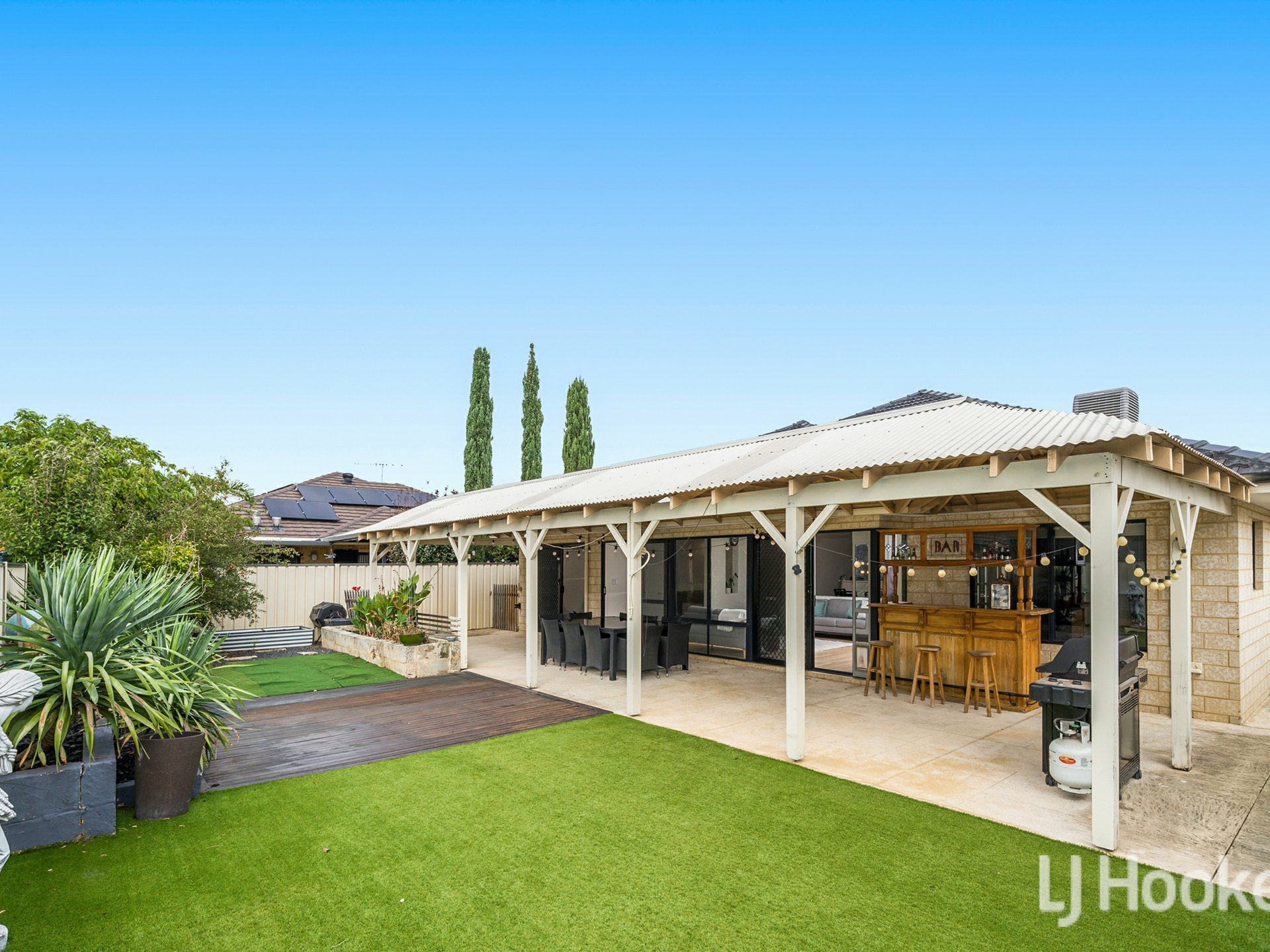17 Brittain Road, WATTLE GROVE