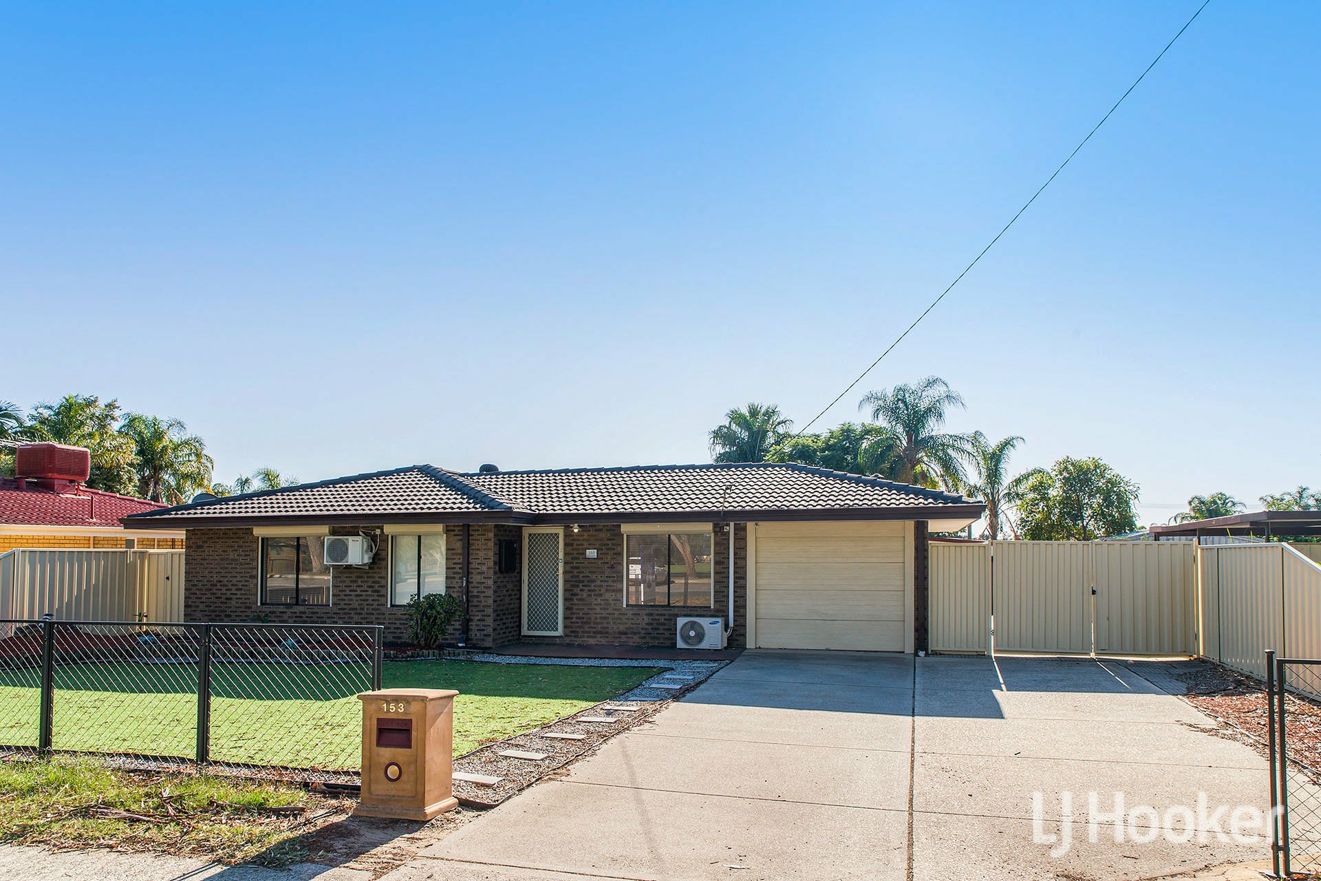153 Verna Street, GOSNELLS