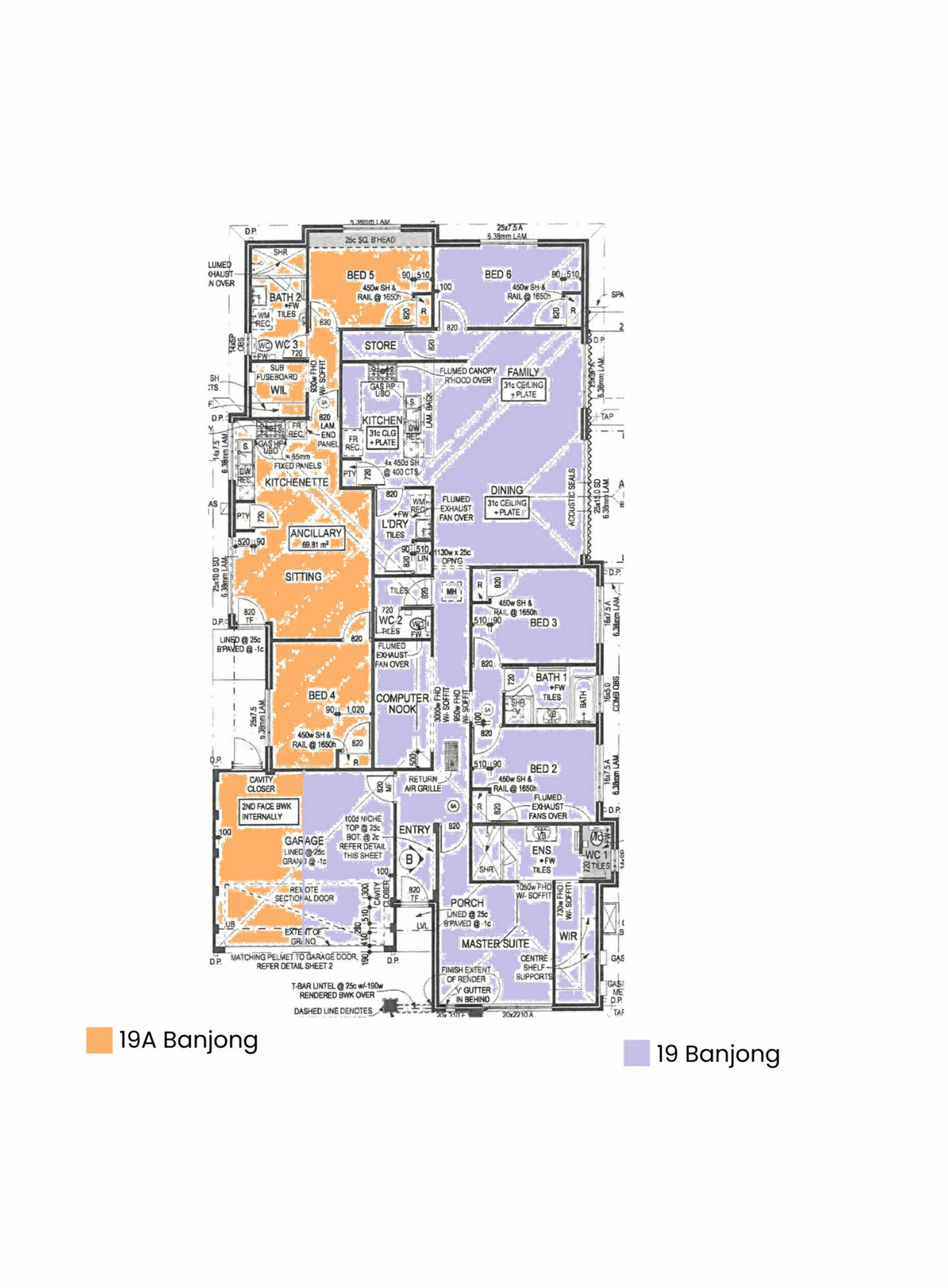 19A Banjong Street, MARTIN