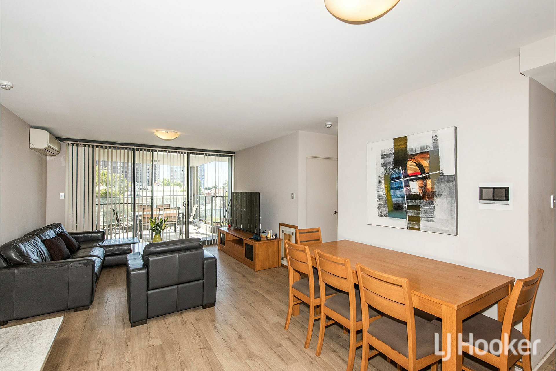 91/369 Hay Street, PERTH