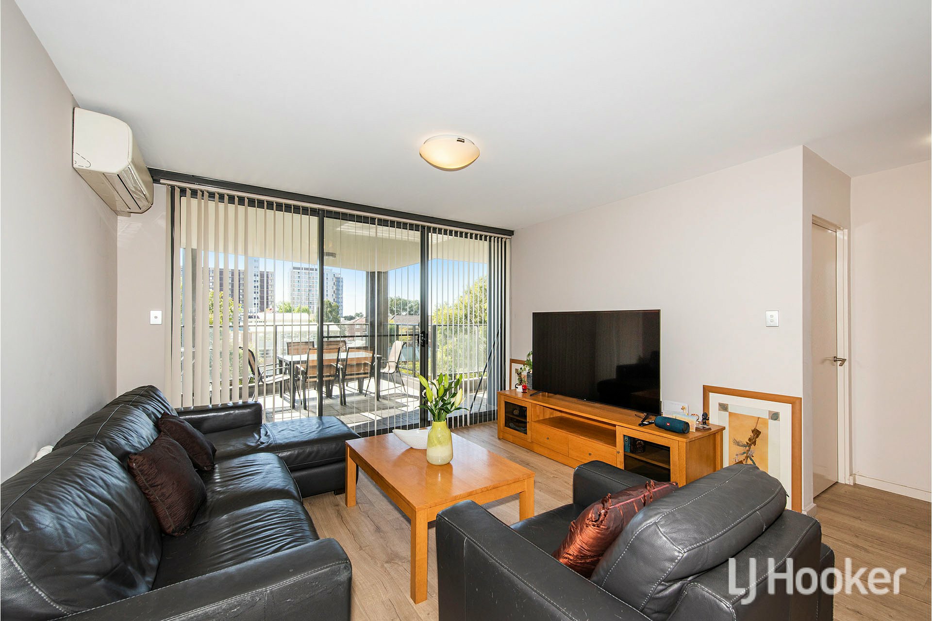 91/369 Hay Street, PERTH