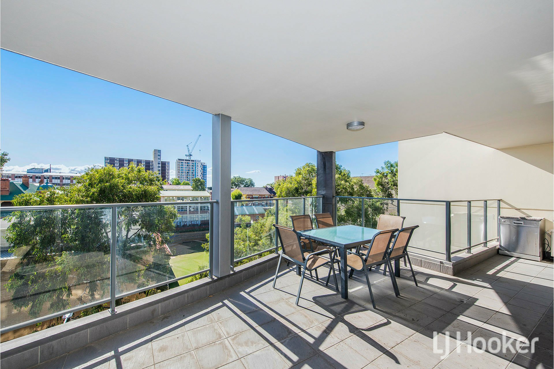 91/369 Hay Street, PERTH