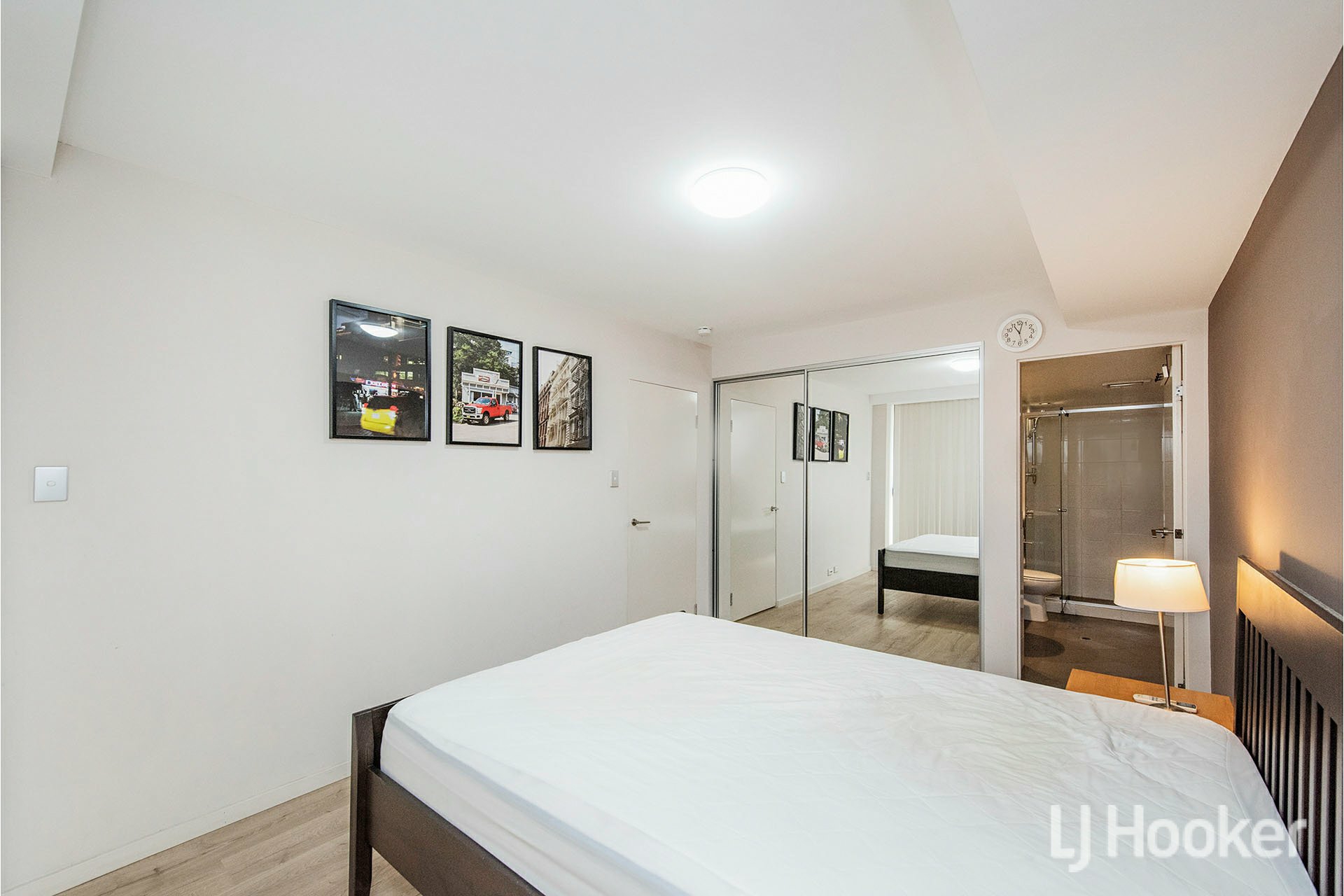91/369 Hay Street, PERTH