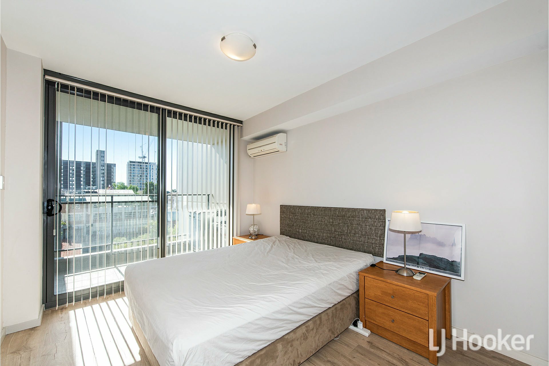 91/369 Hay Street, PERTH