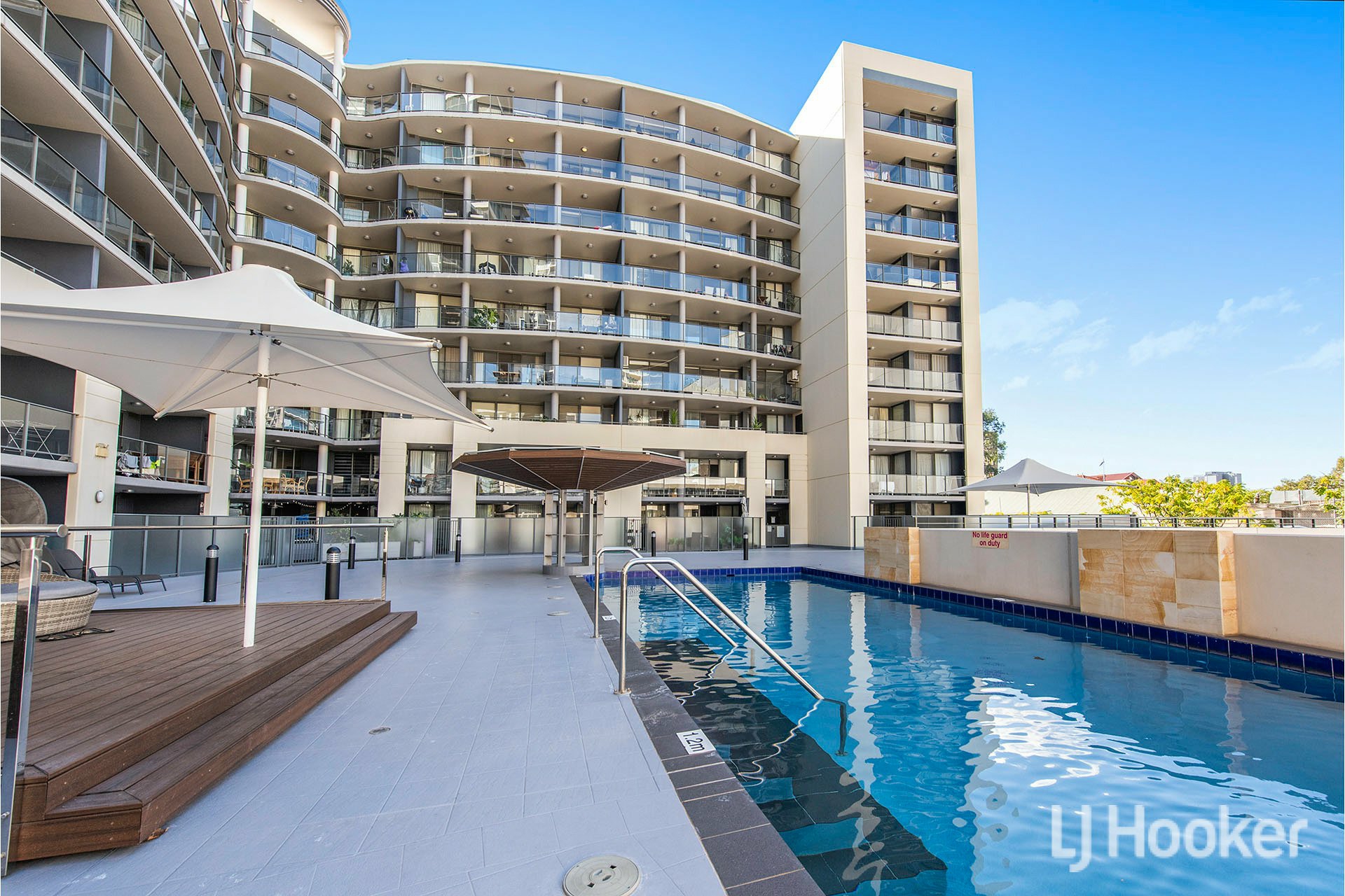 91/369 Hay Street, PERTH