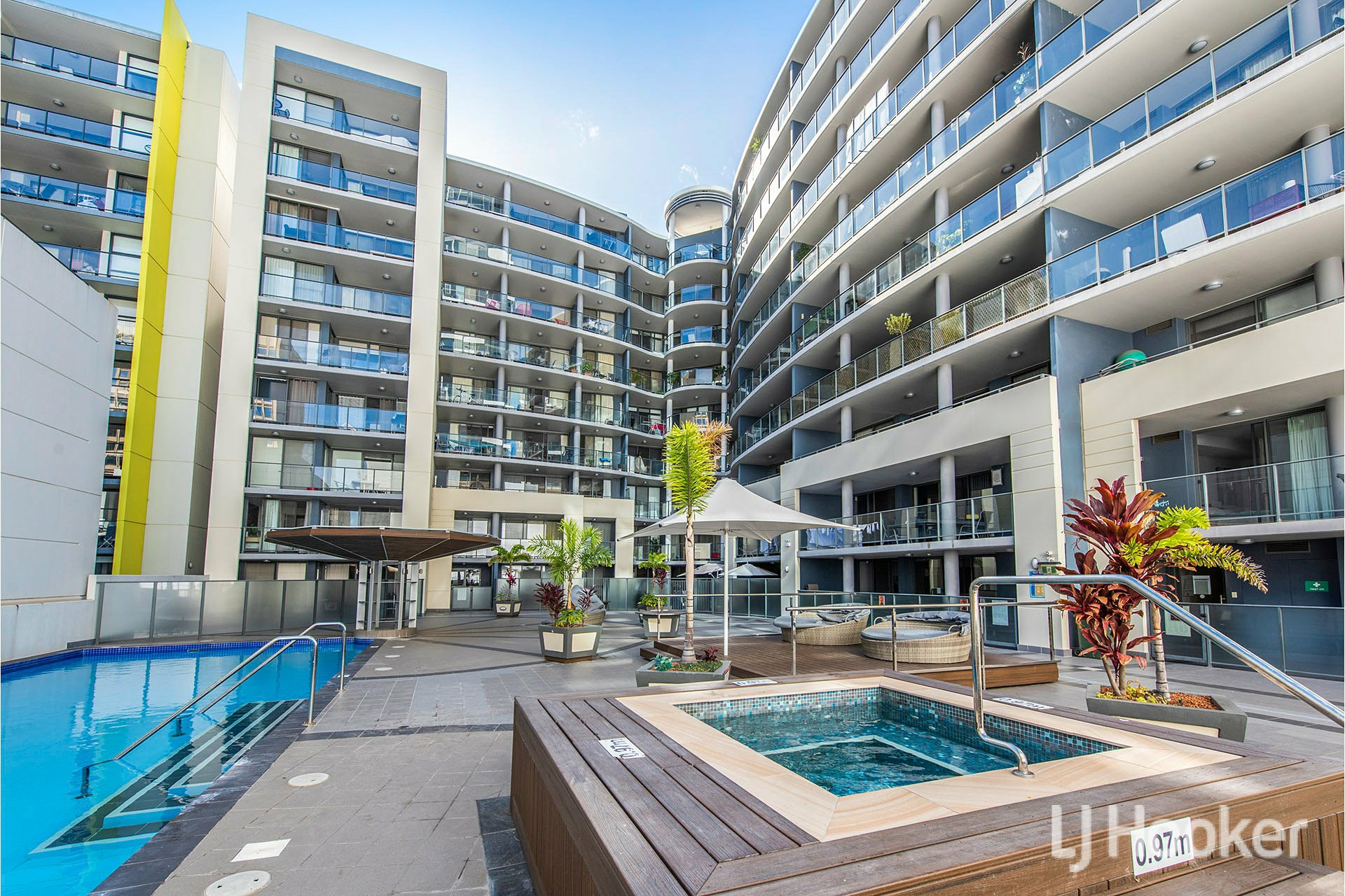 91/369 Hay Street, PERTH