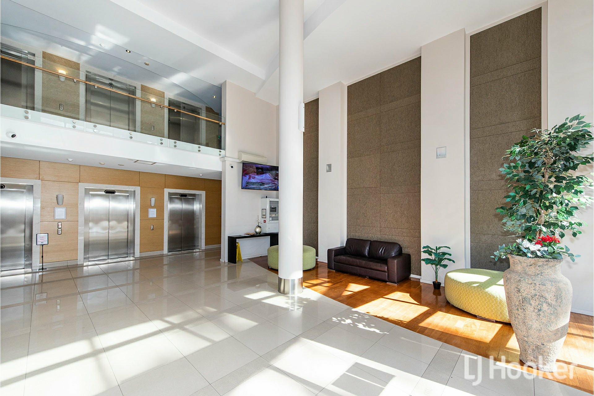 91/369 Hay Street, PERTH