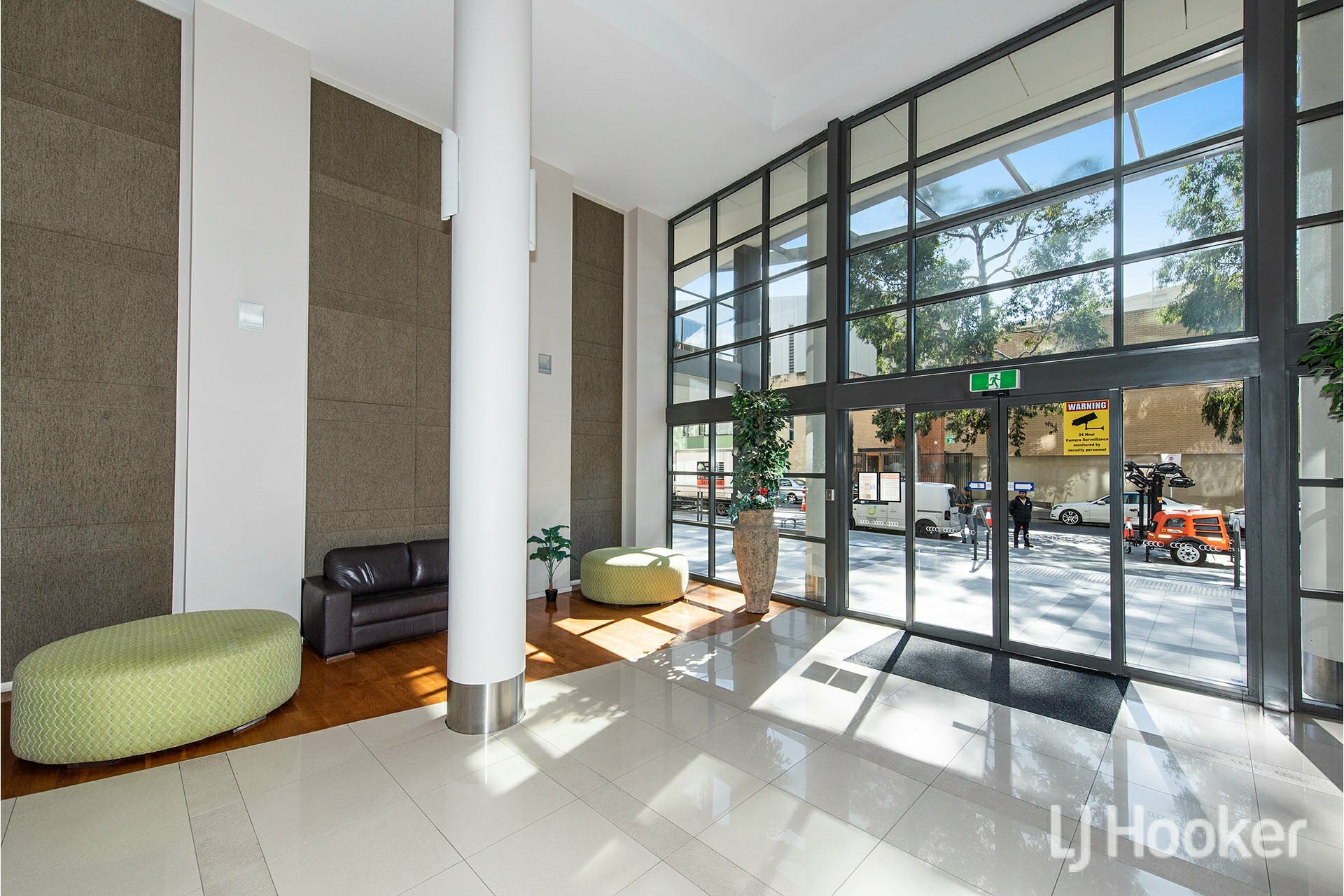 91/369 Hay Street, PERTH