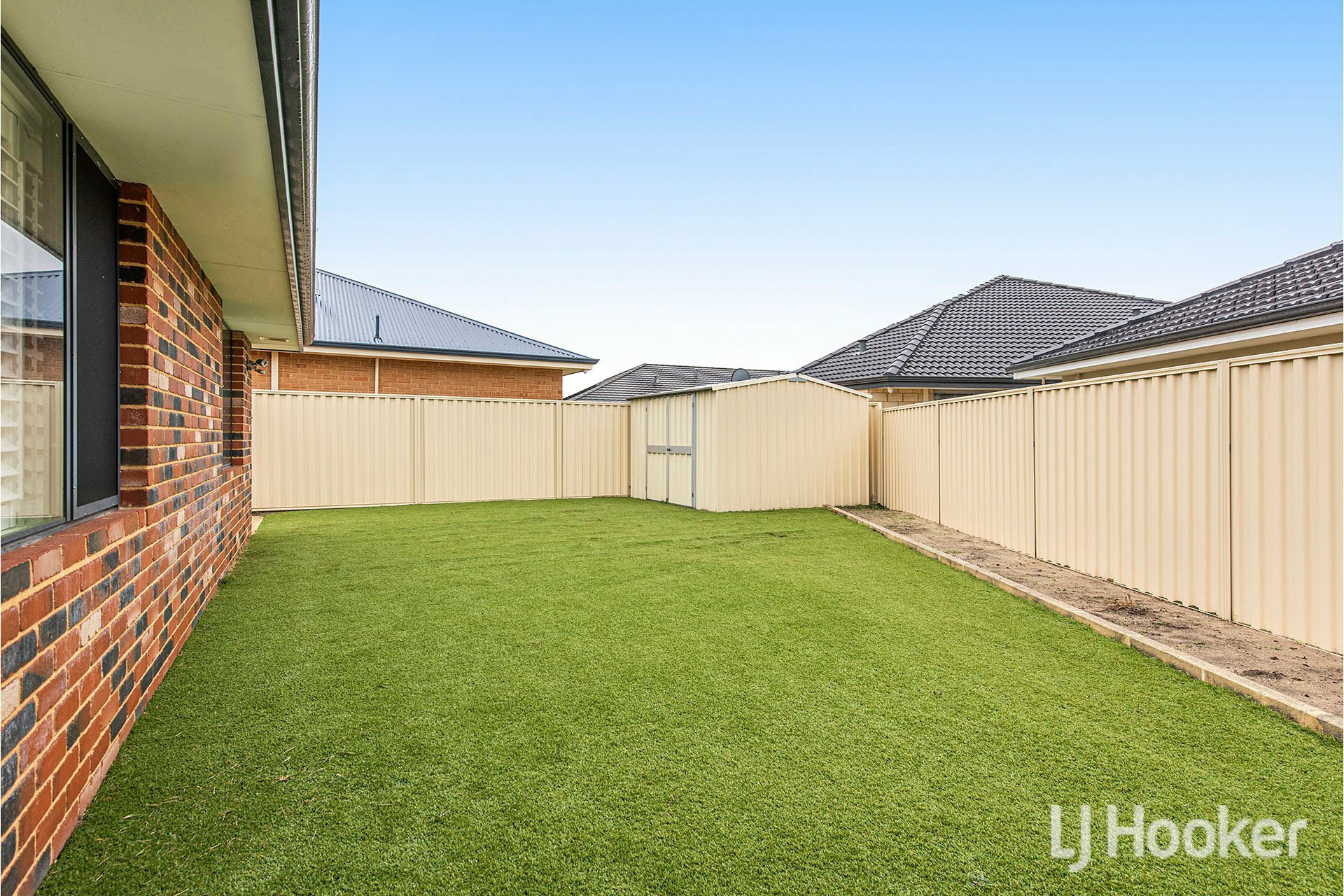 1 Southampton Drive, PIARA WATERS