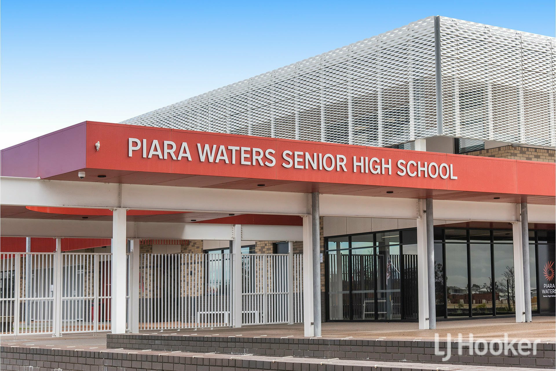1 Southampton Drive, PIARA WATERS