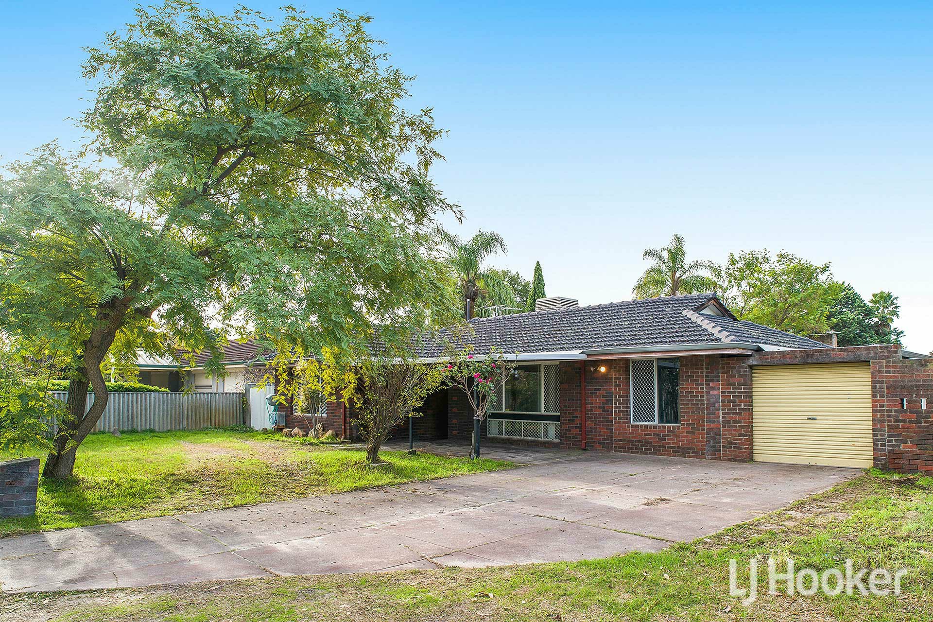 8 Cassidy Road, THORNLIE