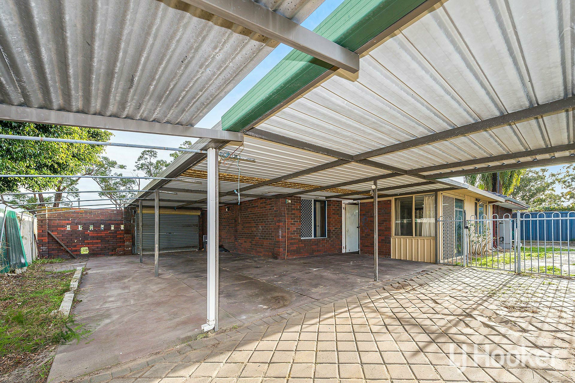 8 Cassidy Road, THORNLIE