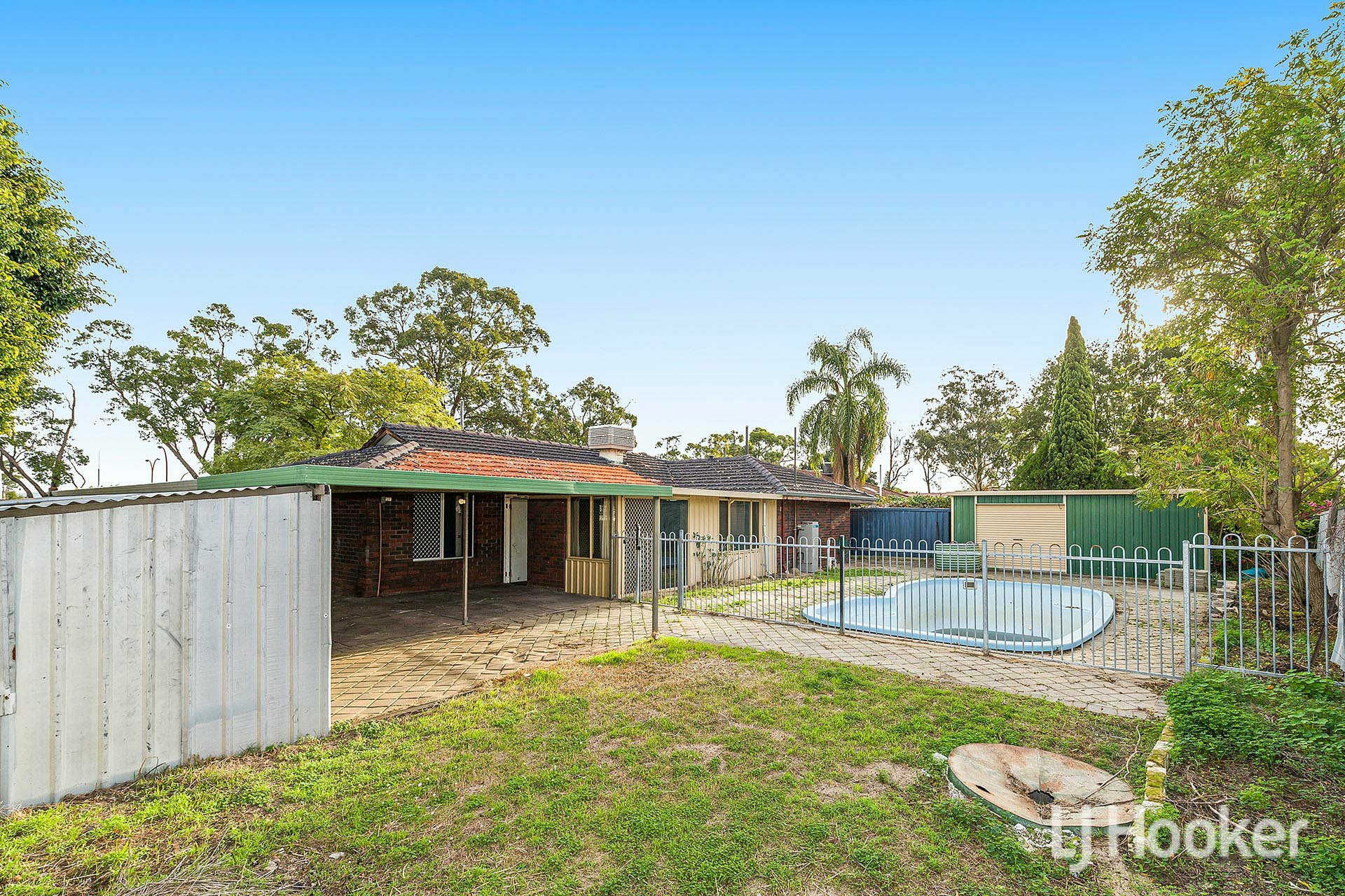 8 Cassidy Road, THORNLIE