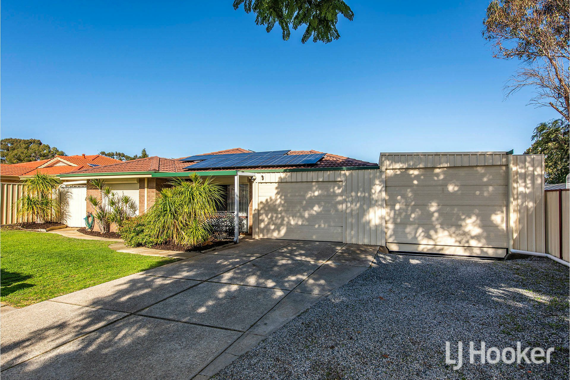 8 Ardross Street, SEVILLE GROVE