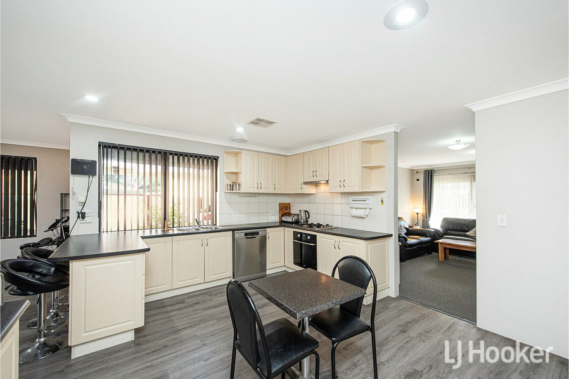 8 Ardross Street, SEVILLE GROVE