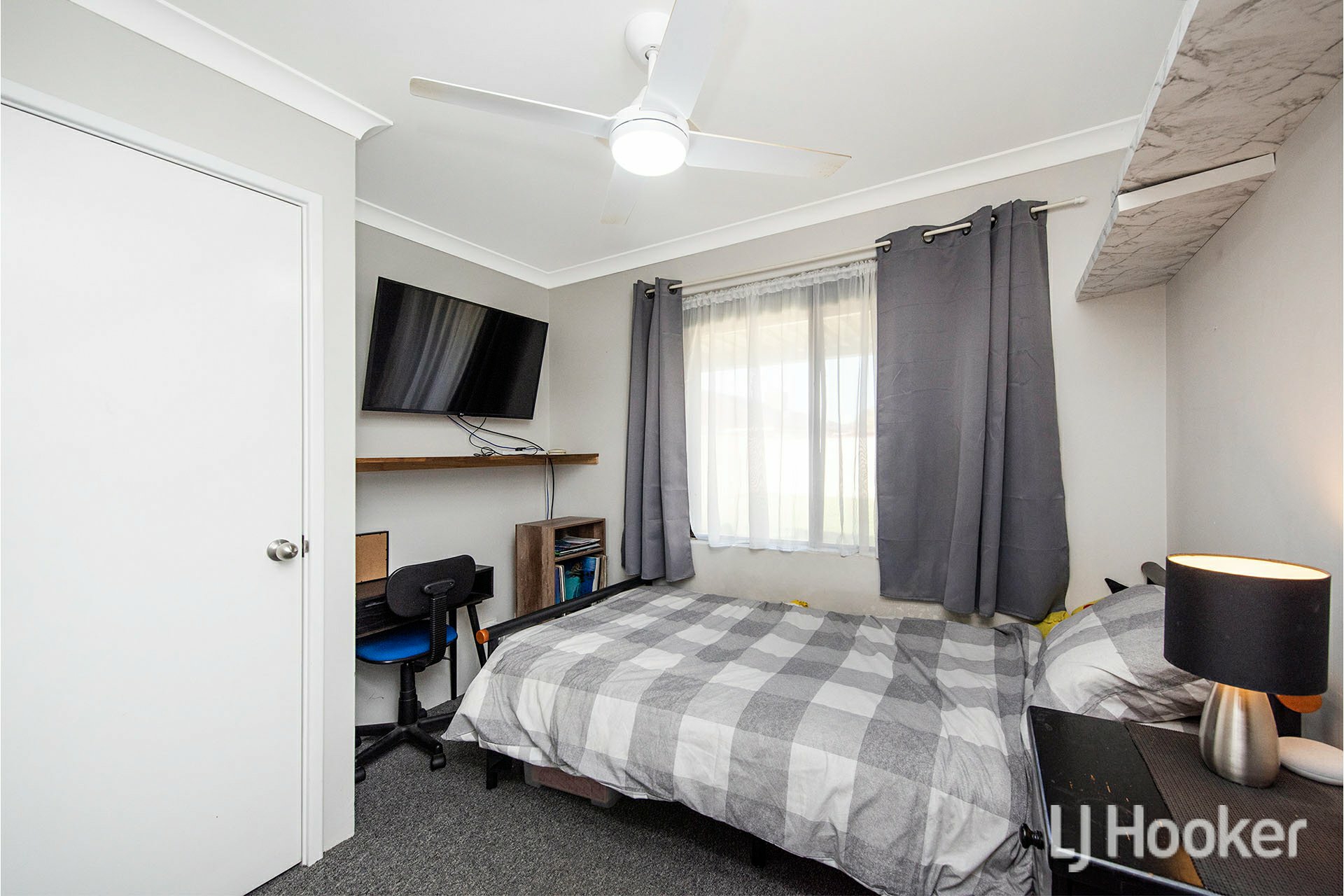 8 Ardross Street, SEVILLE GROVE