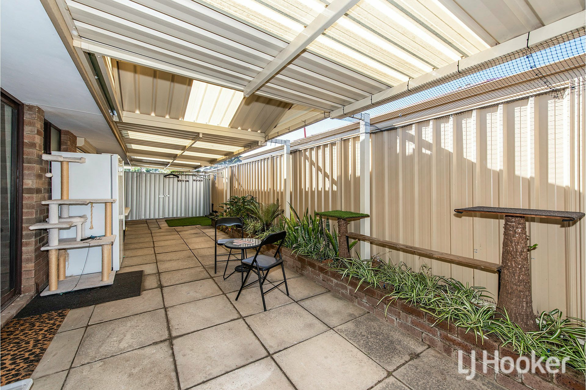 8 Ardross Street, SEVILLE GROVE