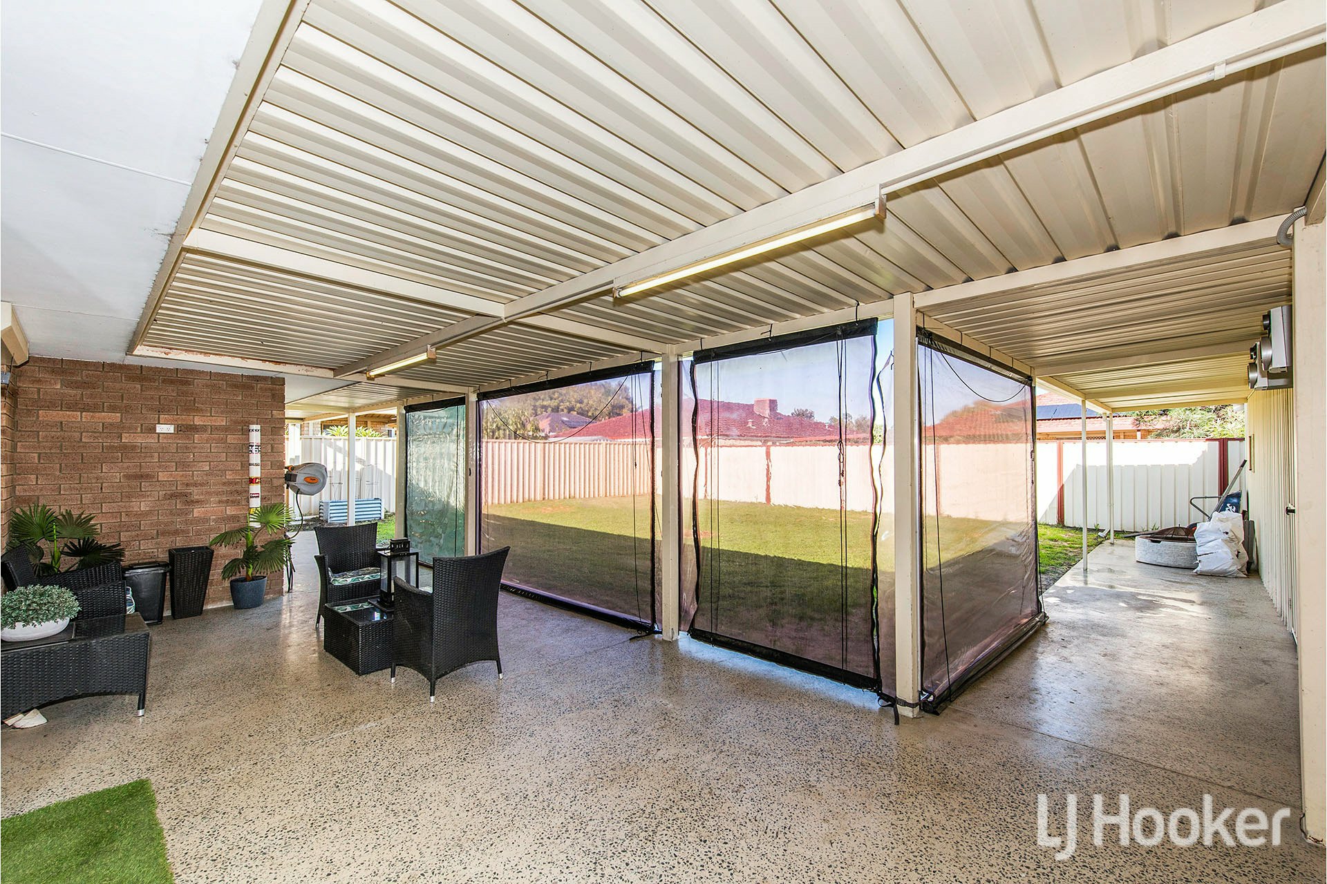 8 Ardross Street, SEVILLE GROVE