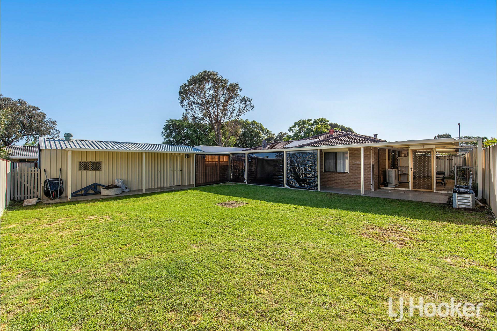 8 Ardross Street, SEVILLE GROVE