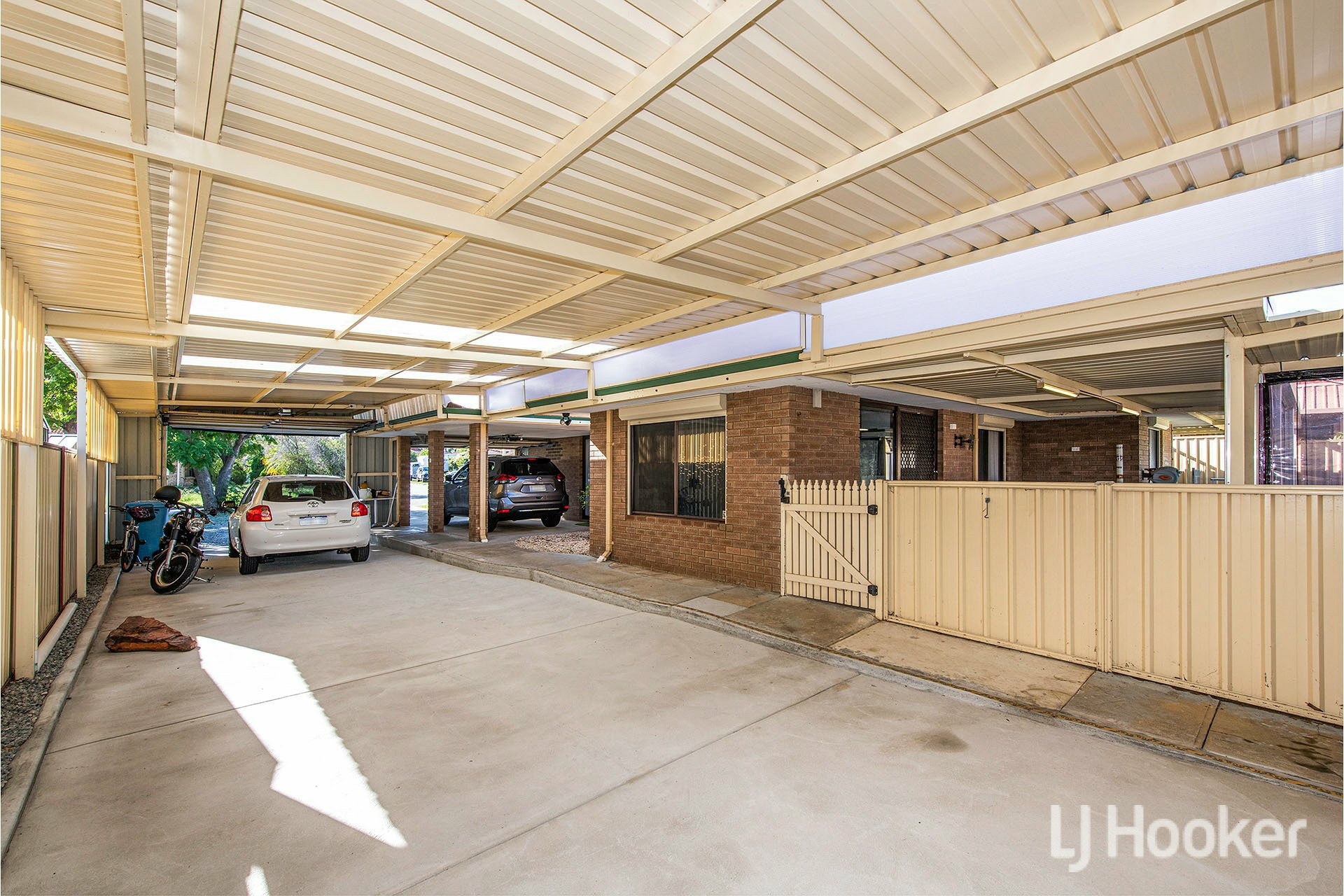 8 Ardross Street, SEVILLE GROVE
