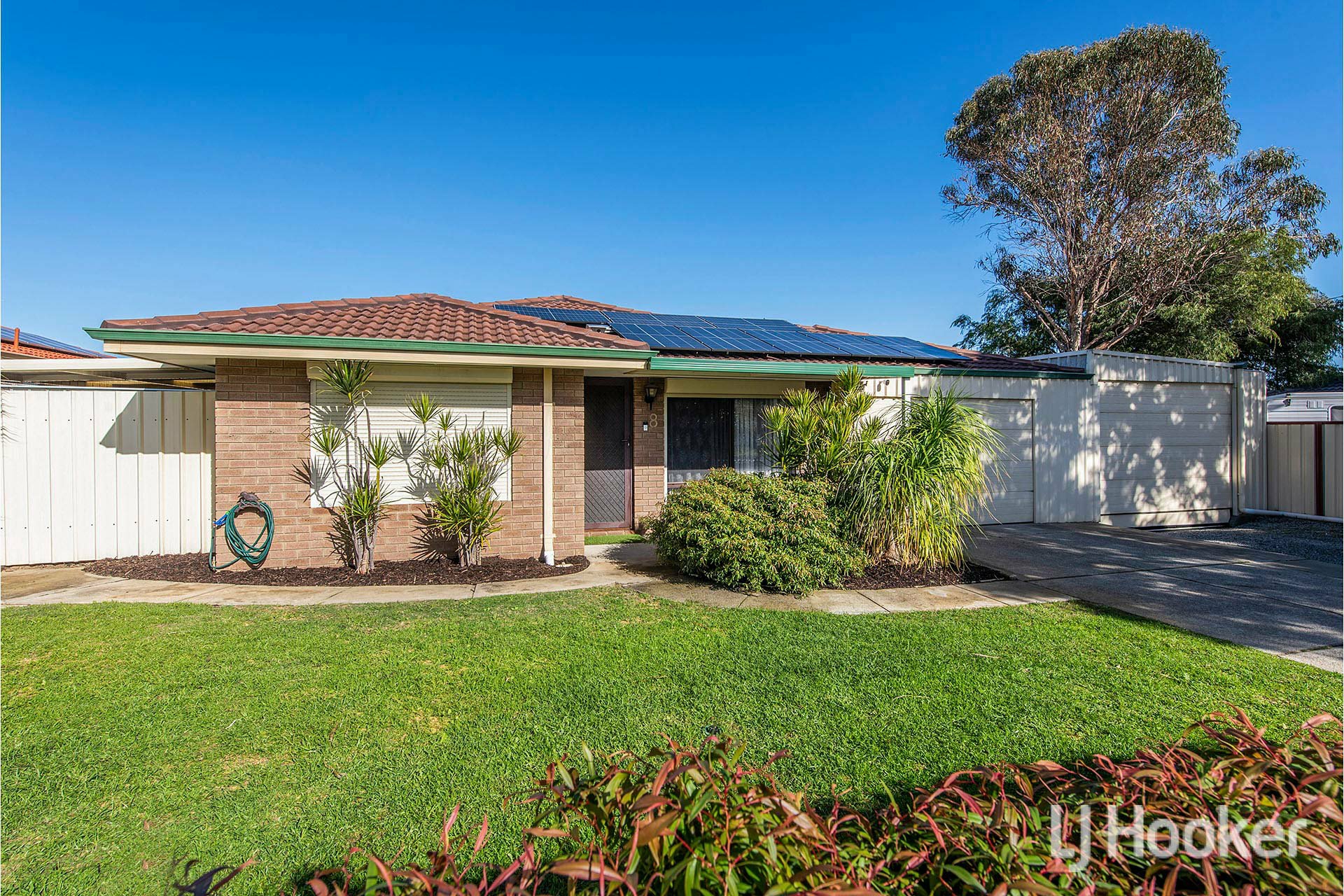 8 Ardross Street, SEVILLE GROVE