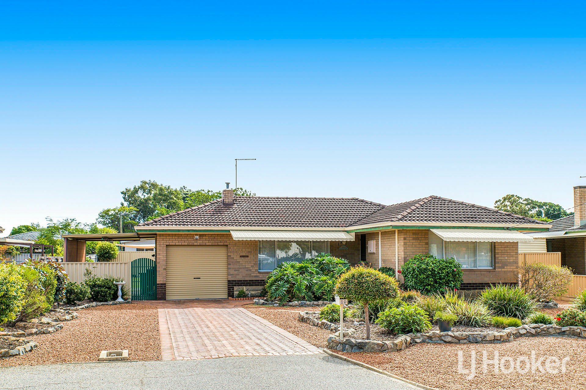 19 Coops Avenue, THORNLIE