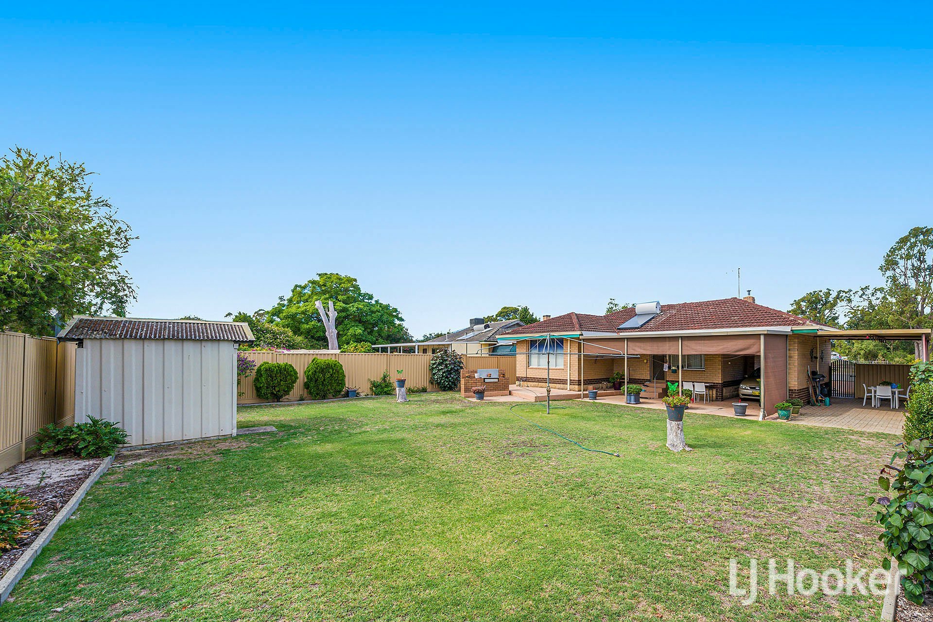19 Coops Avenue, THORNLIE