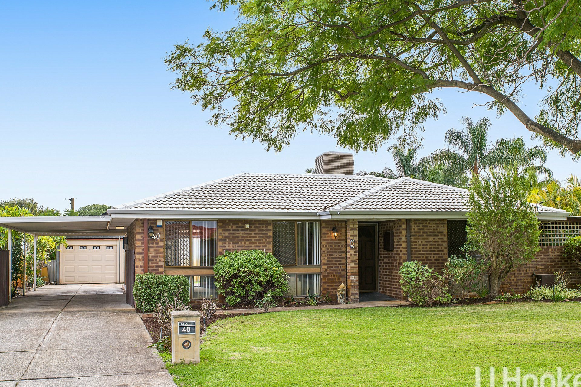 40 Grainger Way, THORNLIE