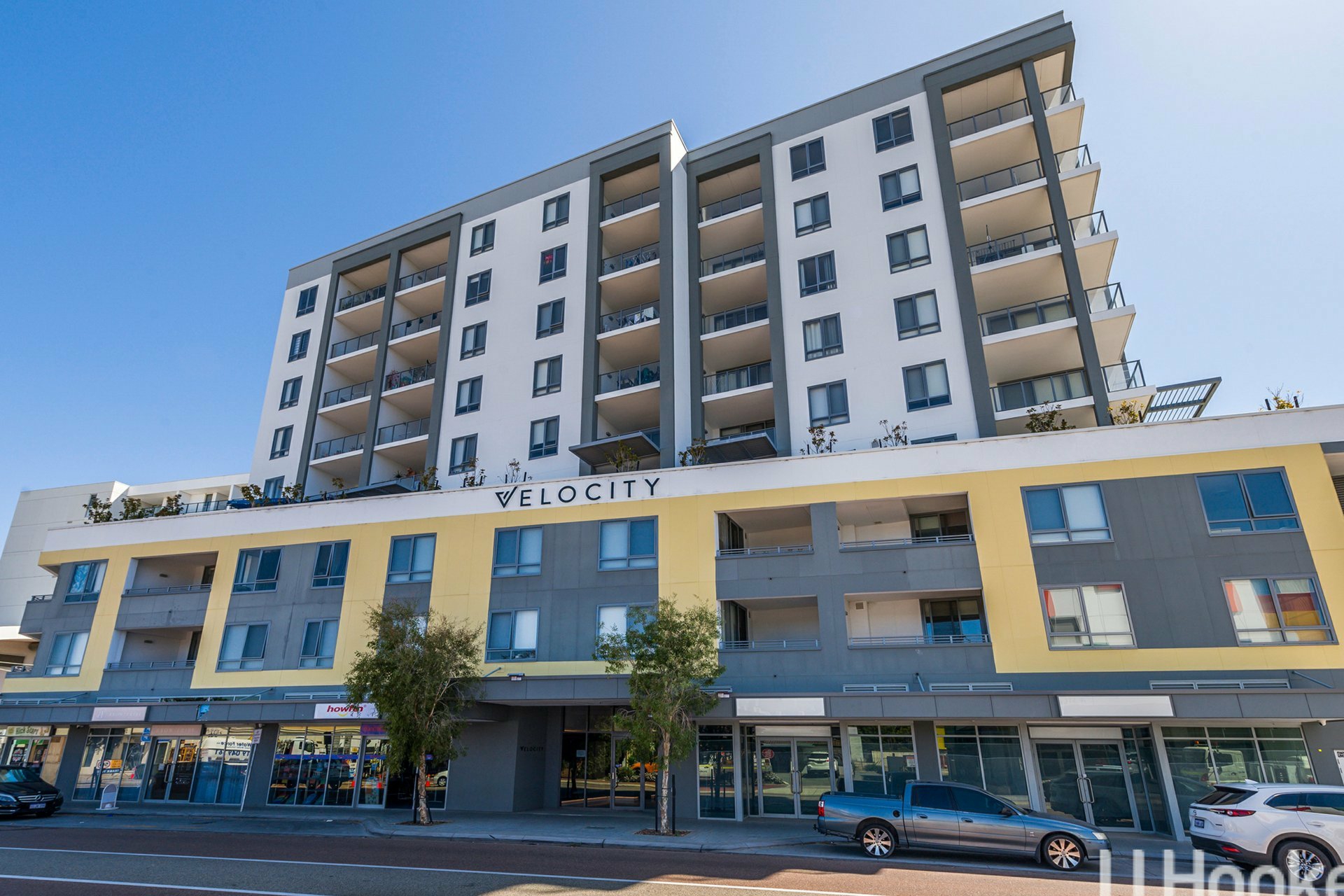 410/17 Pattie Street, CANNINGTON