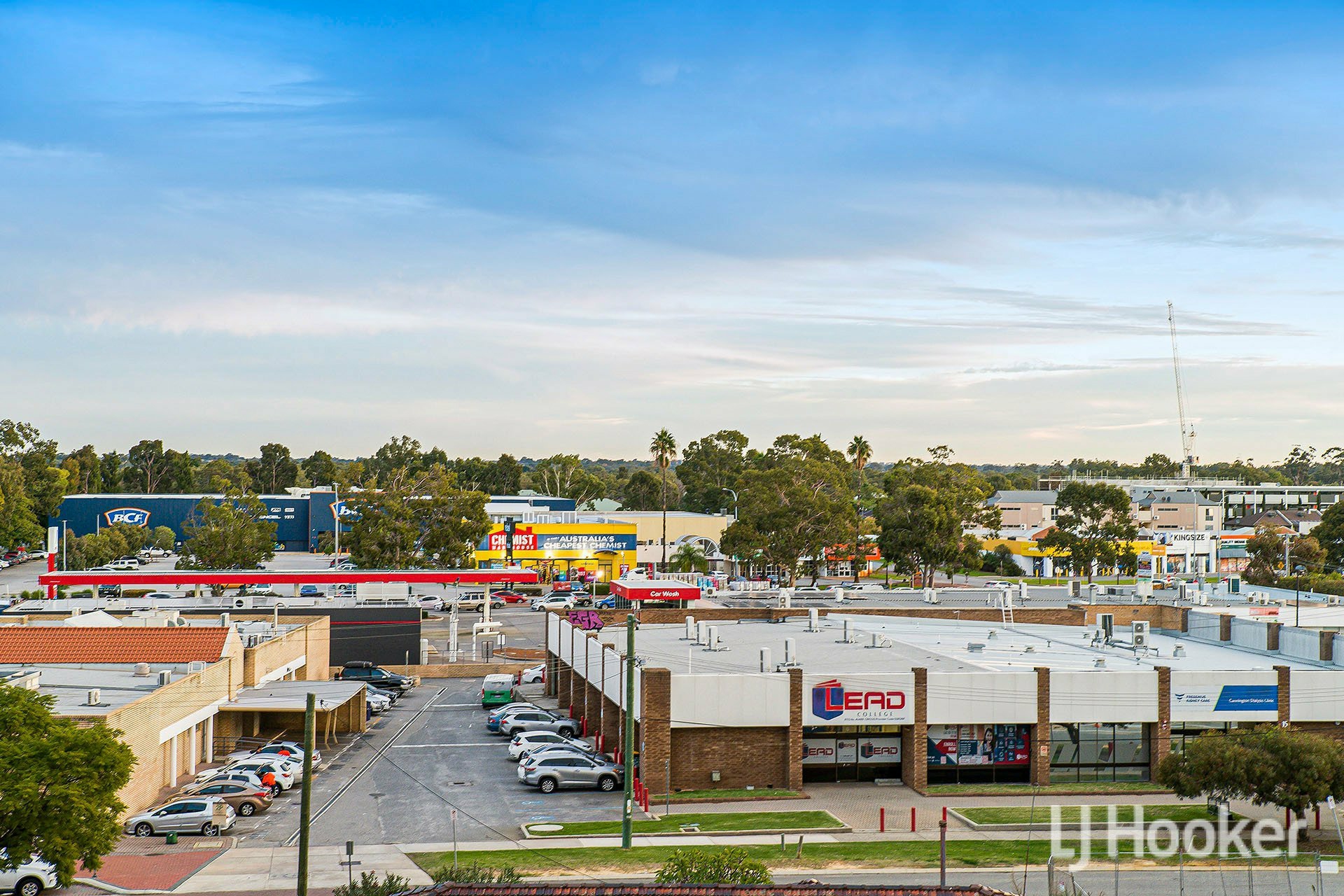 410/17 Pattie Street, CANNINGTON