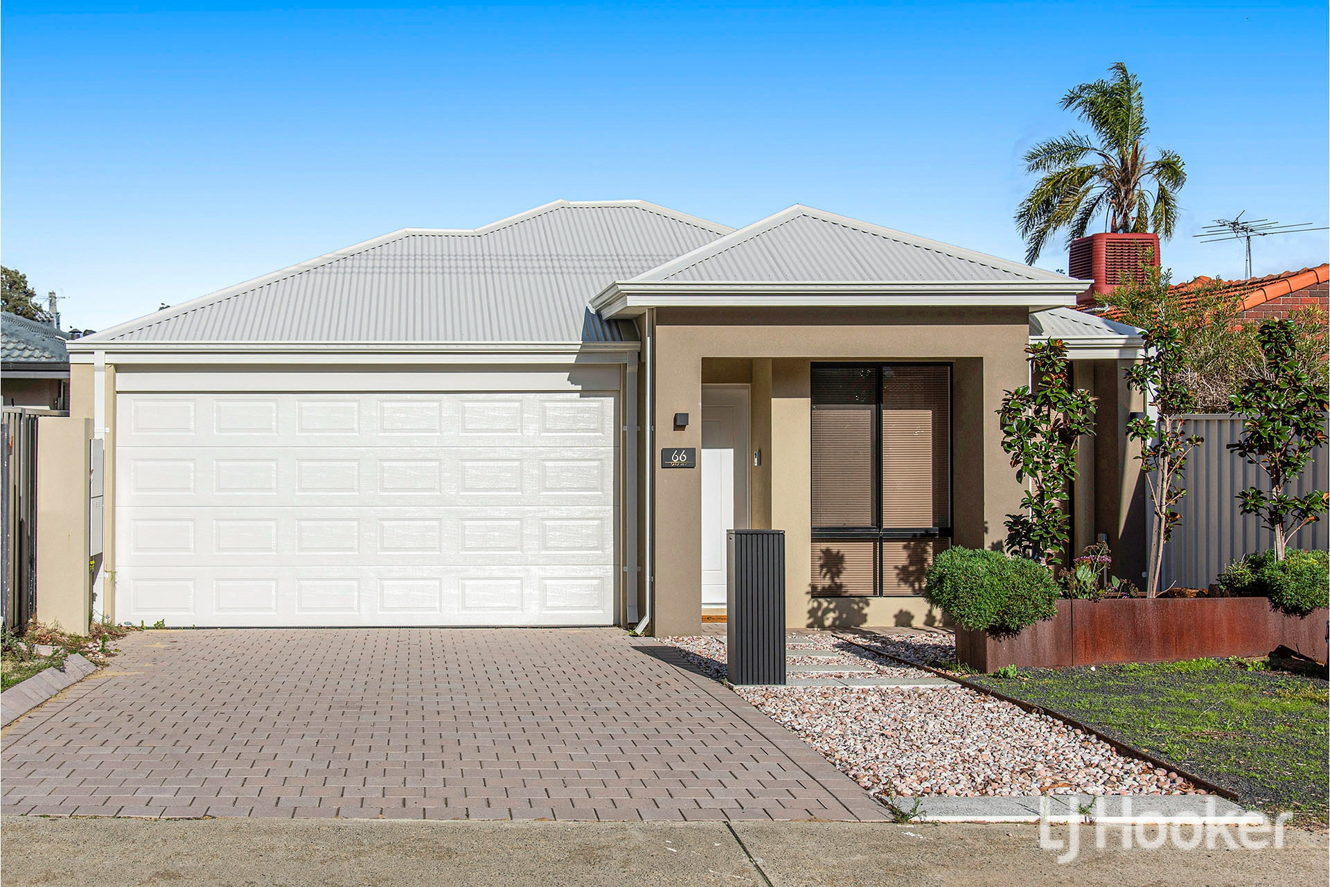 66 Salix Way, FORRESTFIELD