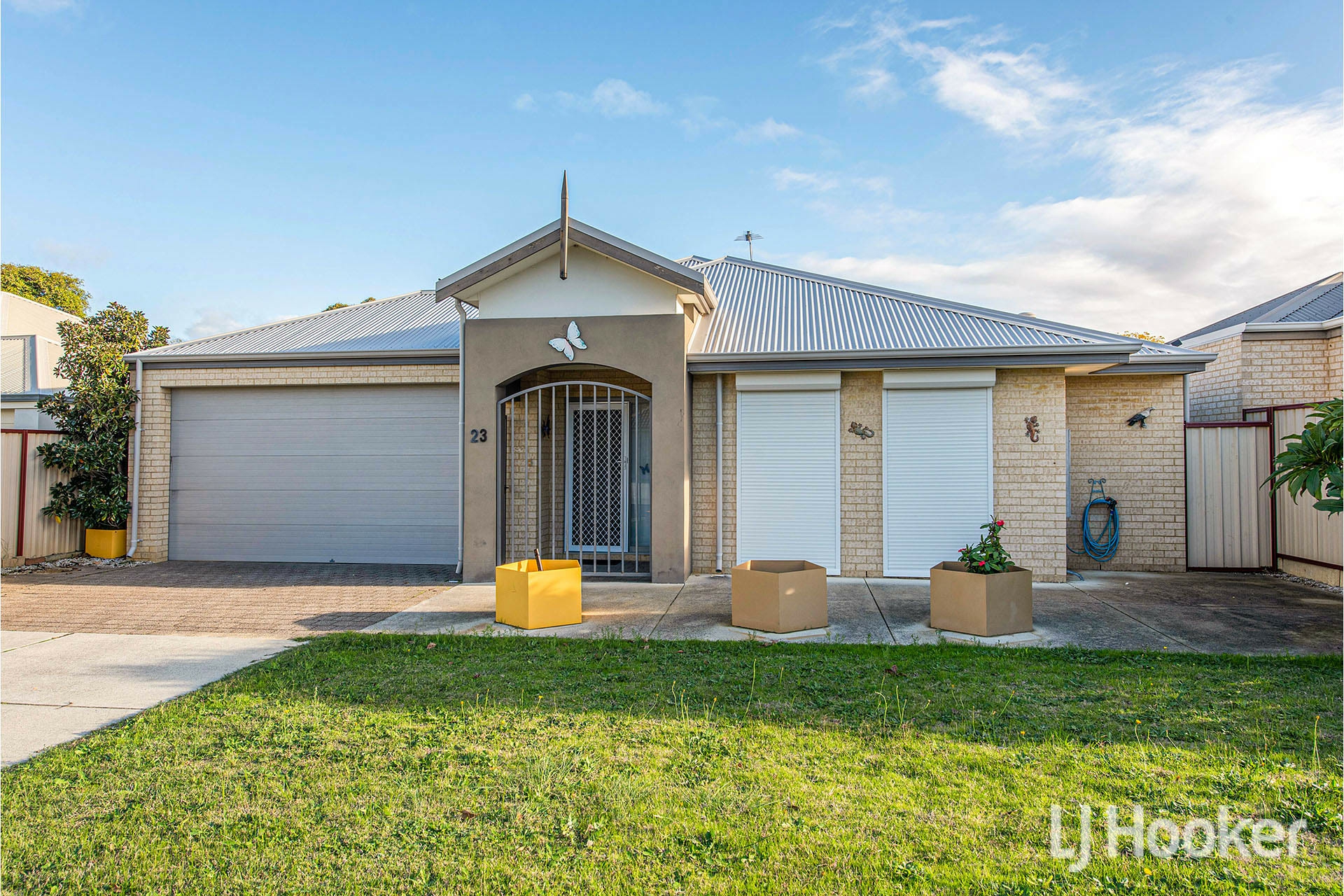 23 Croft Street, GOSNELLS