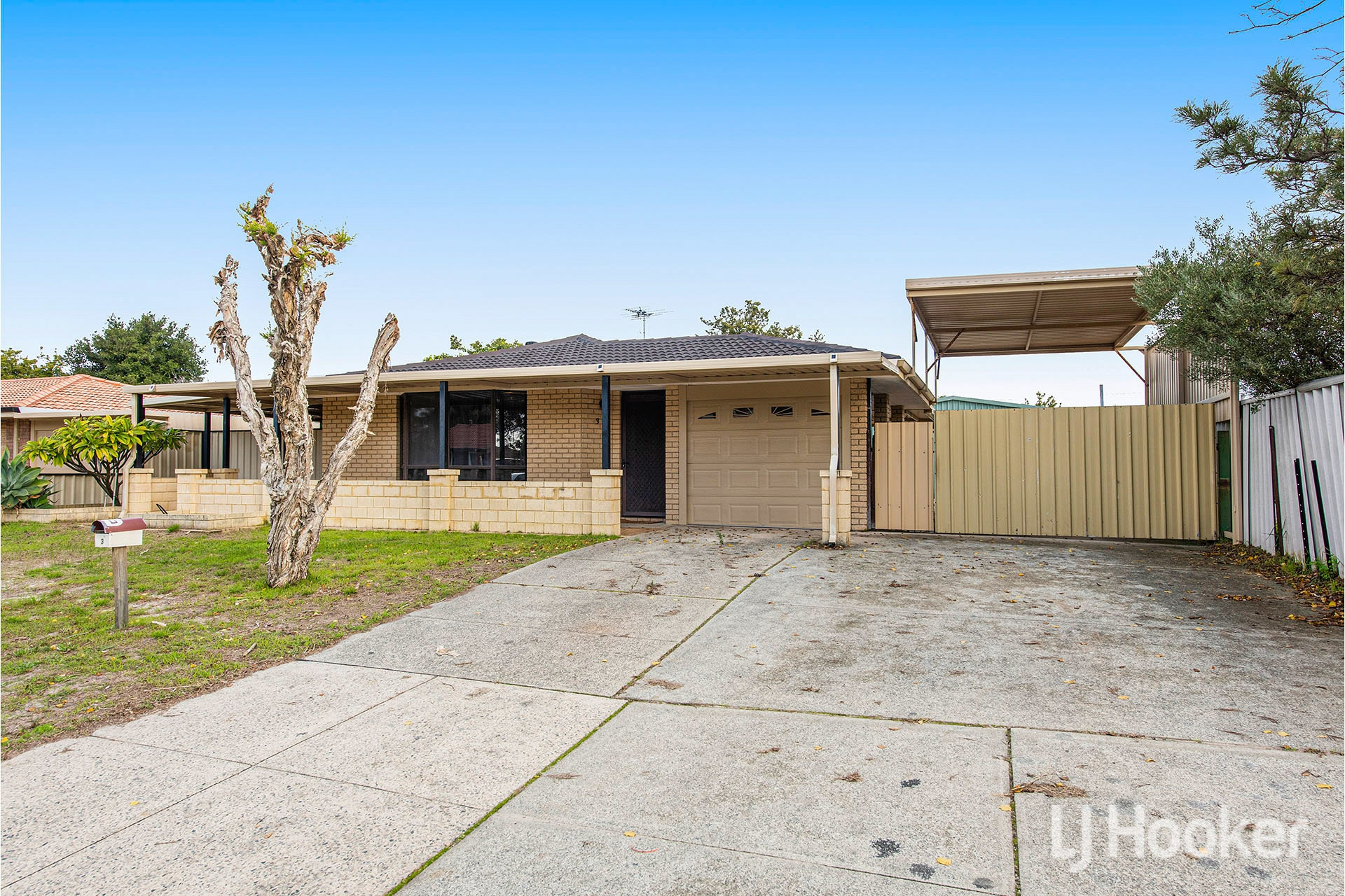 3 Greenough Way, GOSNELLS